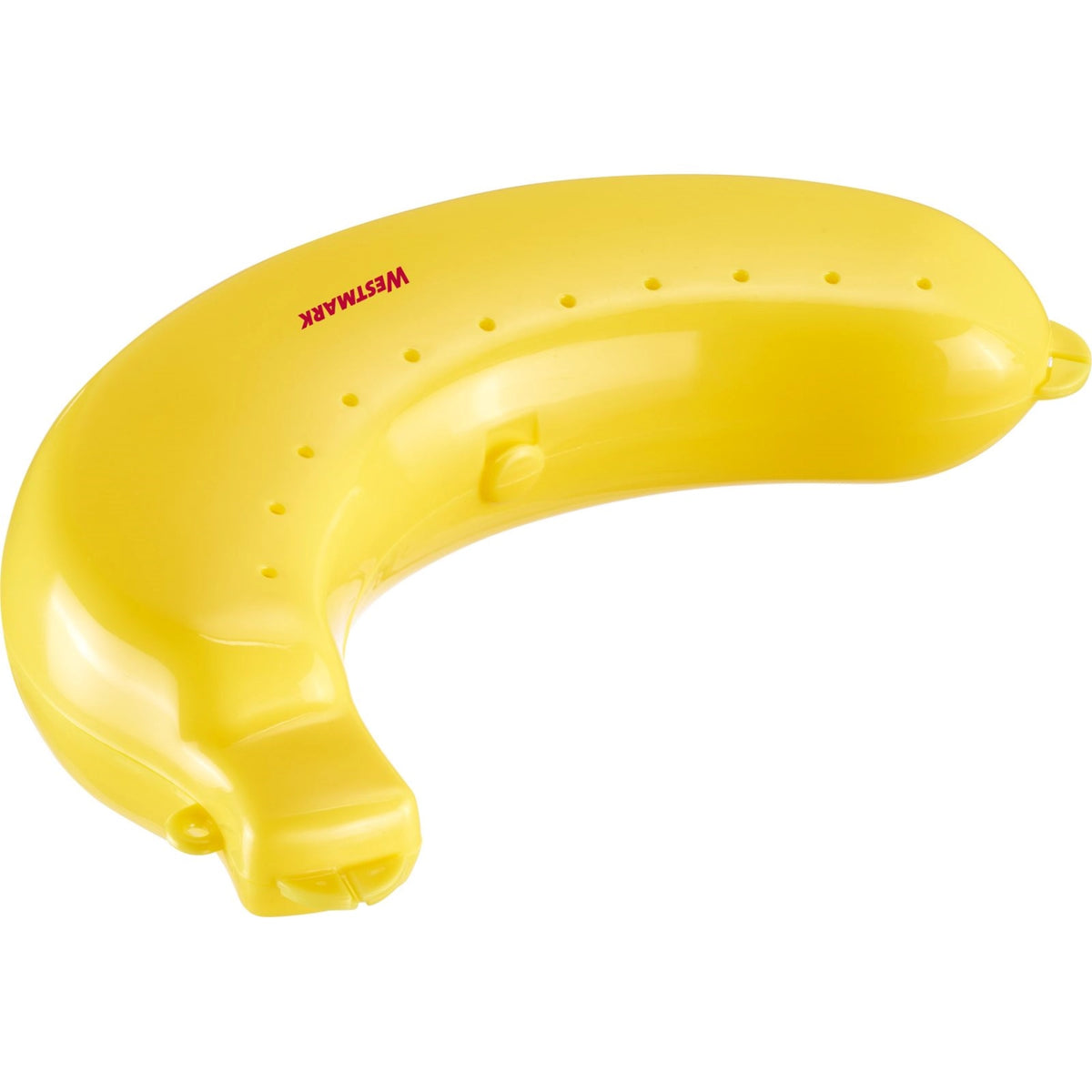 bananen in dose aufbewahren Westmark Bananendose – Frische und optimale Lagerung für Bananen