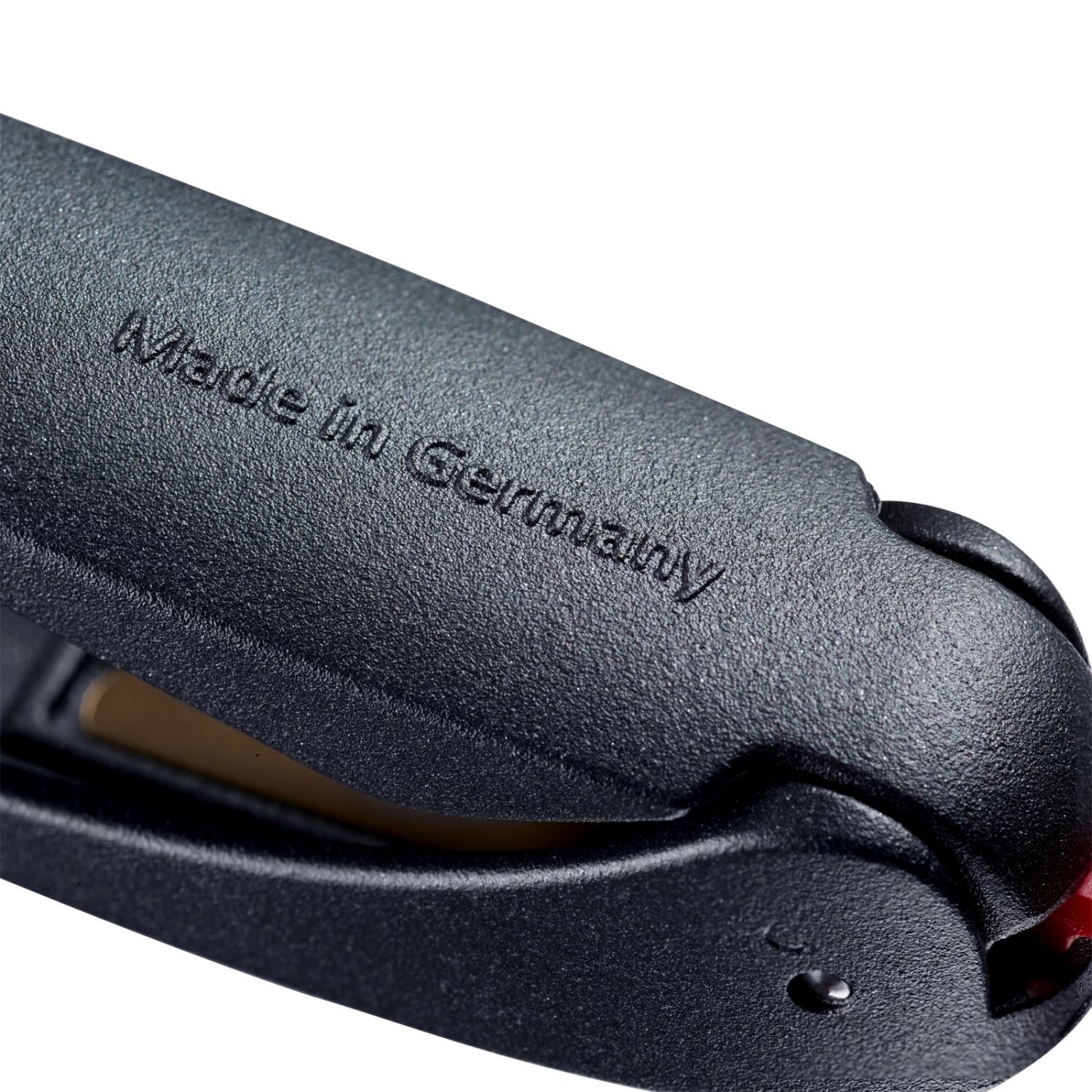 Kerni Kirschentkerner in Silber präsentiert im Onlineshop von KAQTU Design AG. Küchenhelfer ist von Westmark