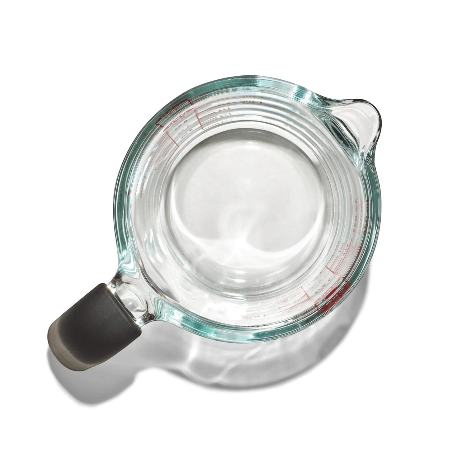 Good Grips measuring cup 250ml glass