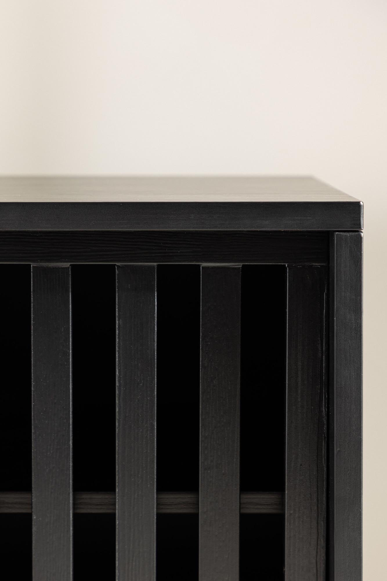 Elegantes Lugo TV-Sideboard: Perfekte Ergänzung für Ihr Zuhause.