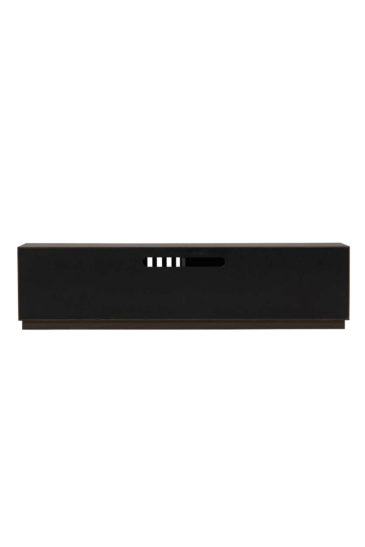 Lugo TV Sideboard in Mokka präsentiert im Onlineshop von KAQTU Design AG. TV-Möbel ist von Venture Home