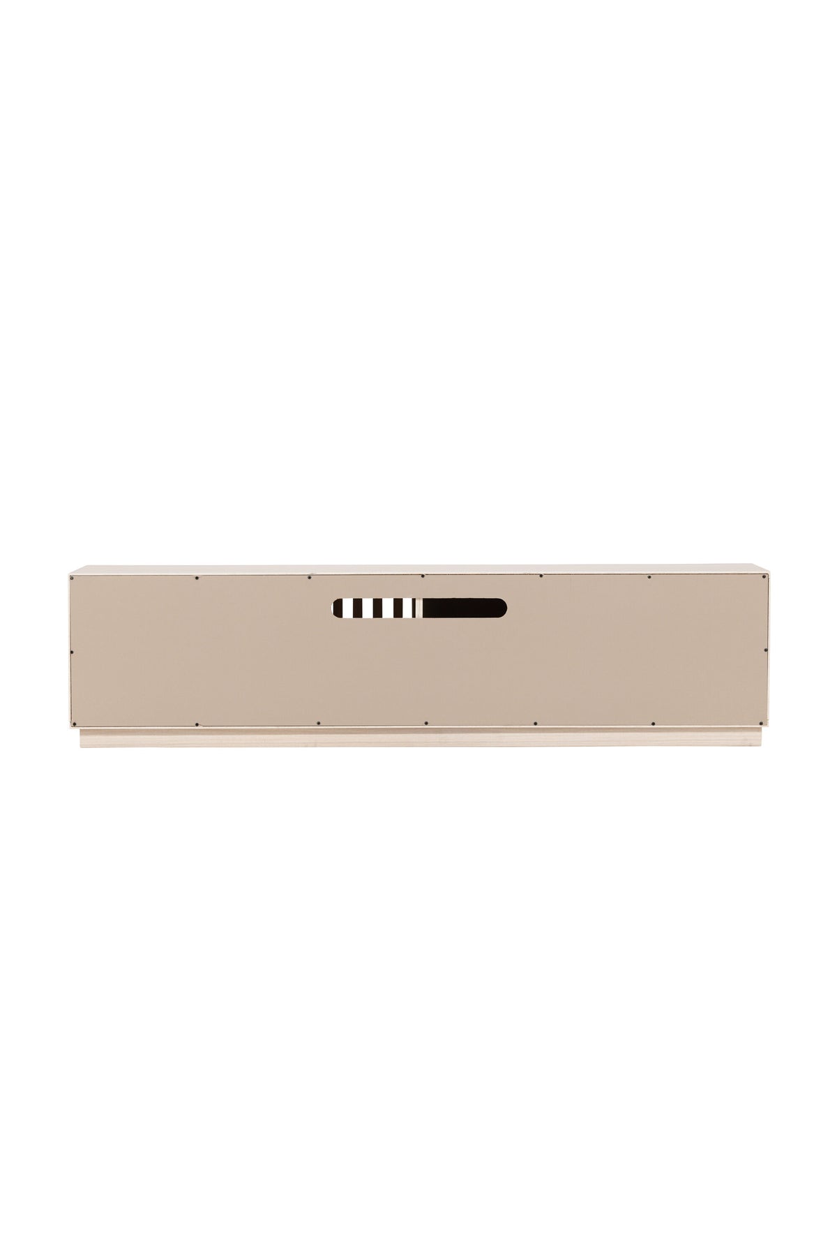 Lugo TV Sideboard in Tünchen präsentiert im Onlineshop von KAQTU Design AG. TV-Möbel ist von Venture Home