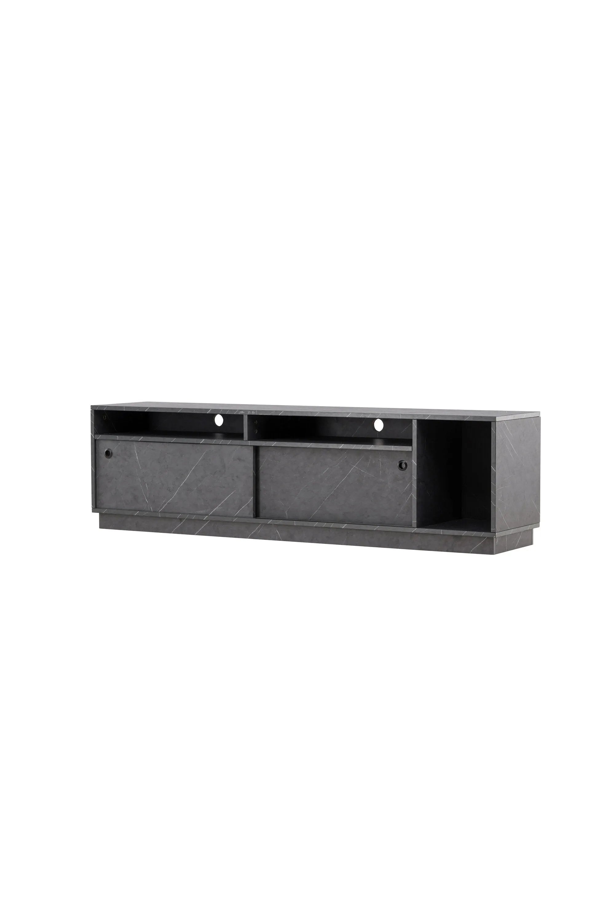 Girnona TV-Sideboard: Stilvolles Möbelstück für Ihr Wohnzimmer.