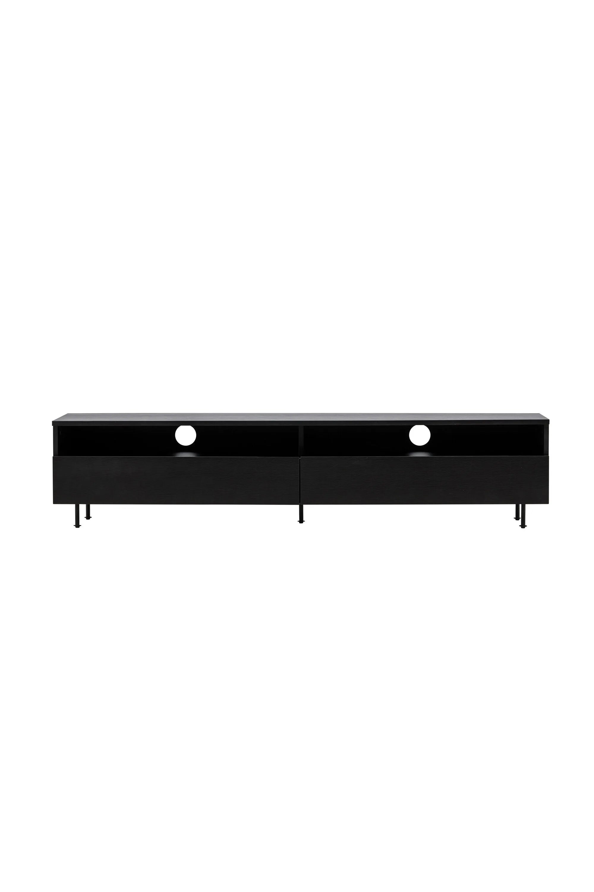 Elegantes Navarra TV-Sideboard: Stilvolle Aufbewahrungslösung.