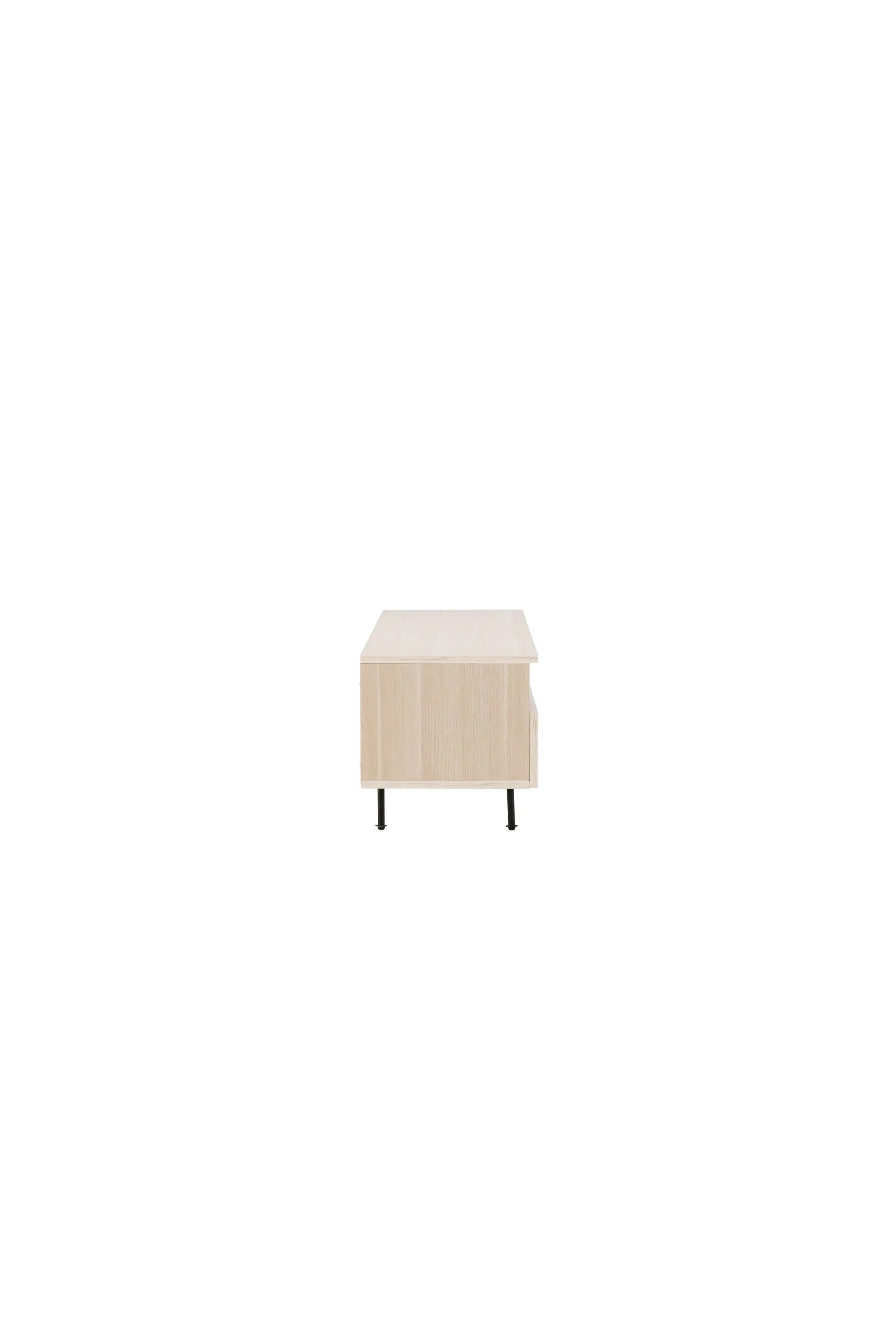 Elegantes Navarra TV-Sideboard: Stilvolle Aufbewahrungslösung.