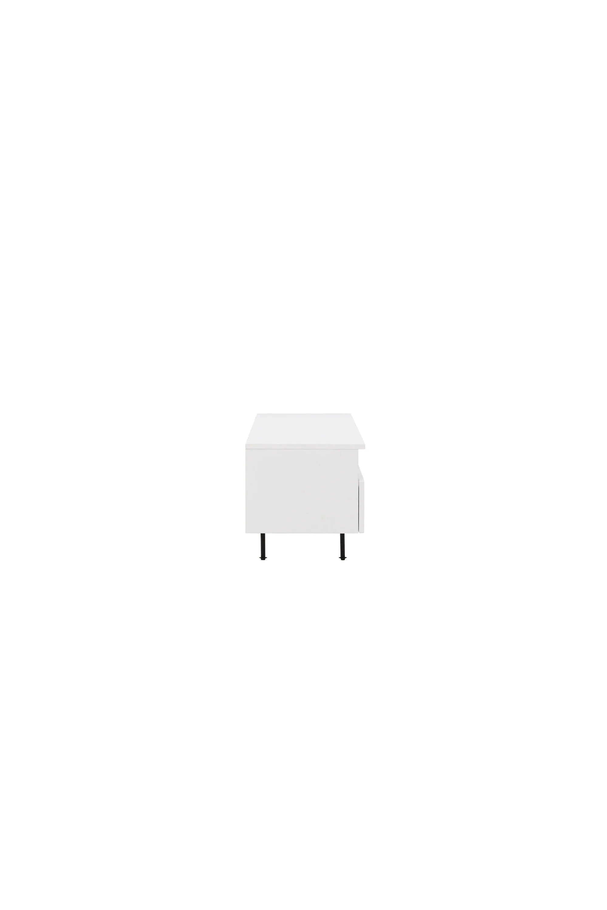 Navarra TV-Sideboard: Modernes Design trifft auf Funktionalität.