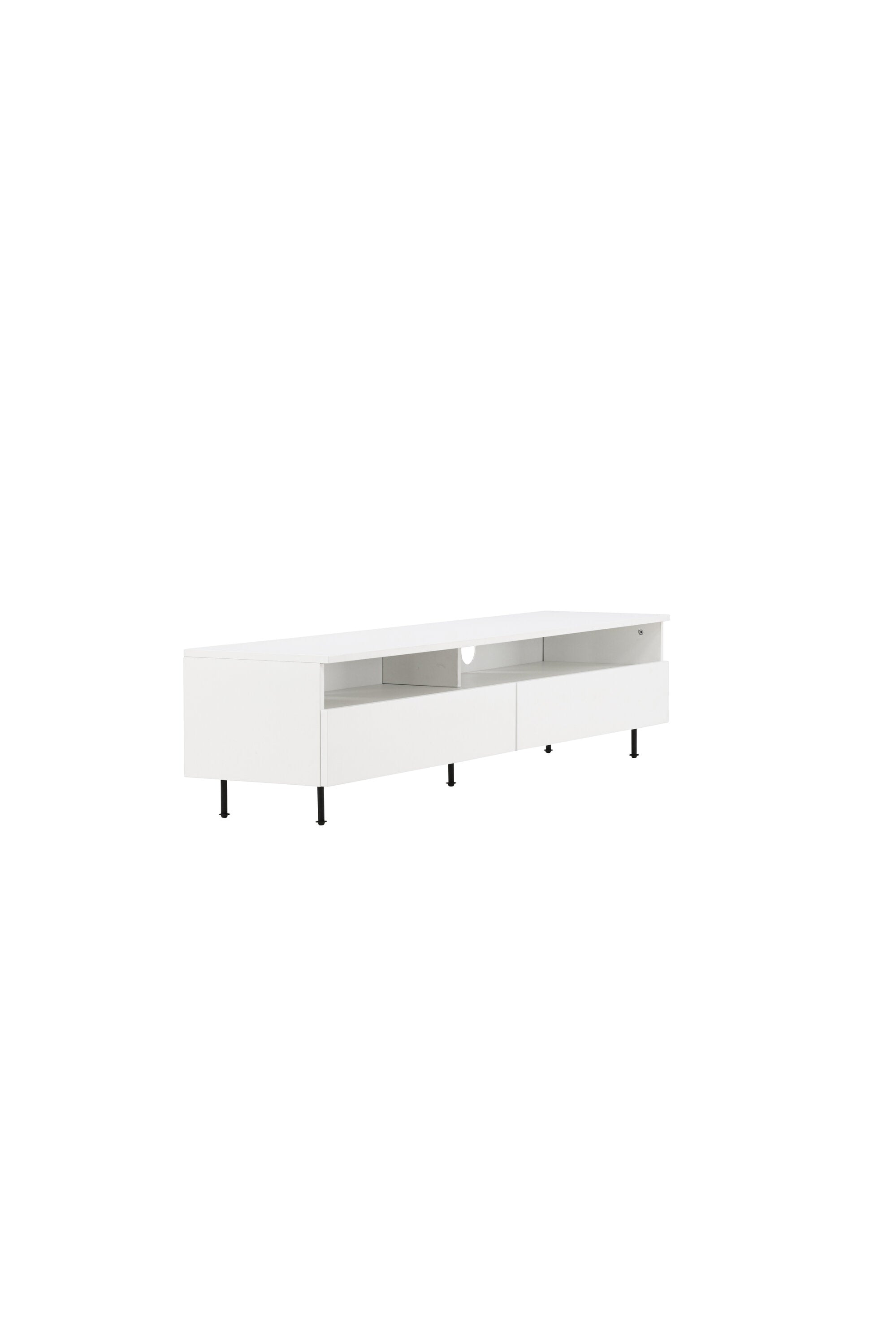 Navarra TV-Sideboard: Zeitloses Design für Ihr Wohnzimmer.