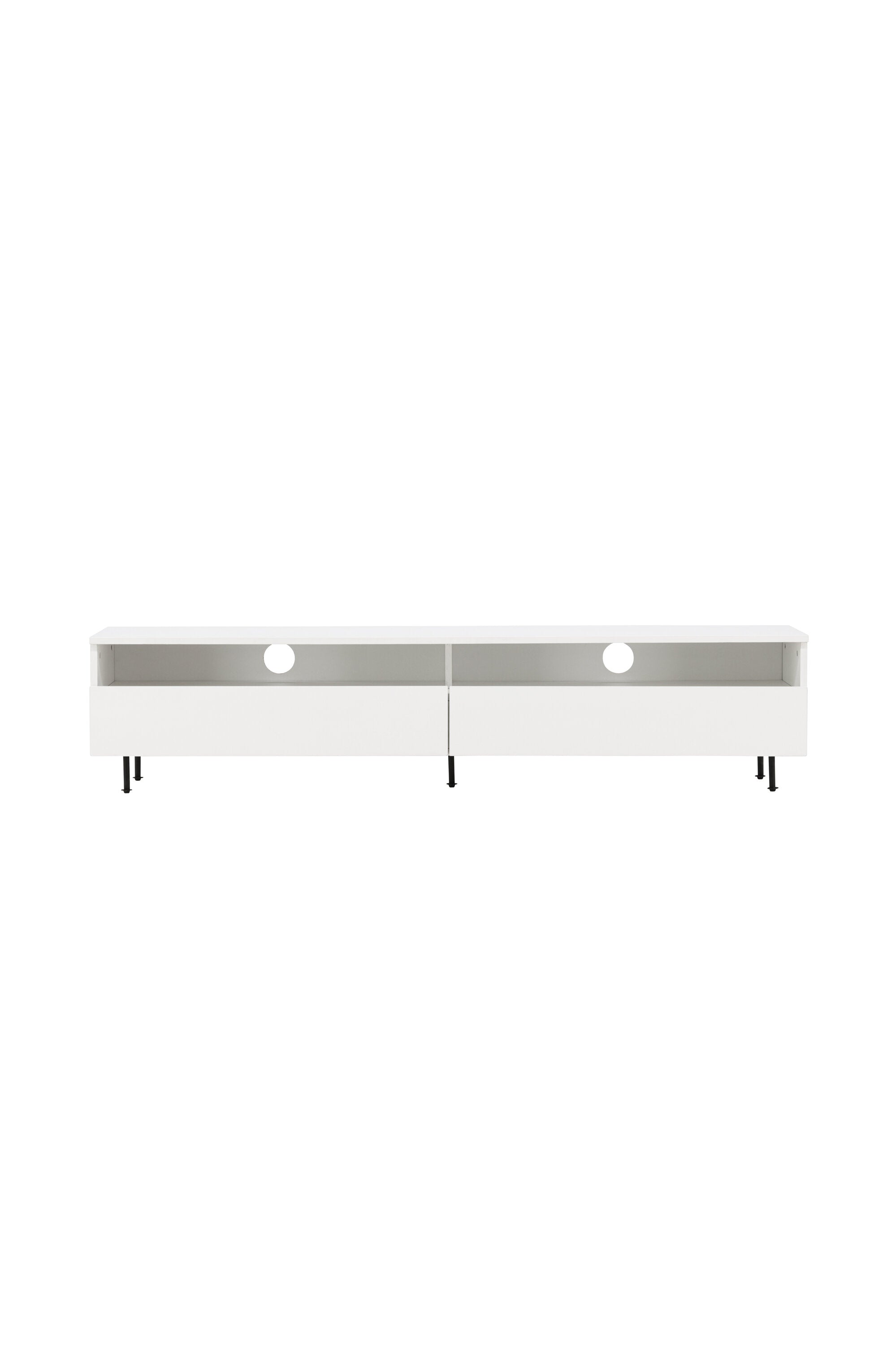 Navarra TV-Sideboard: Zeitloses Design für Ihr Wohnzimmer.