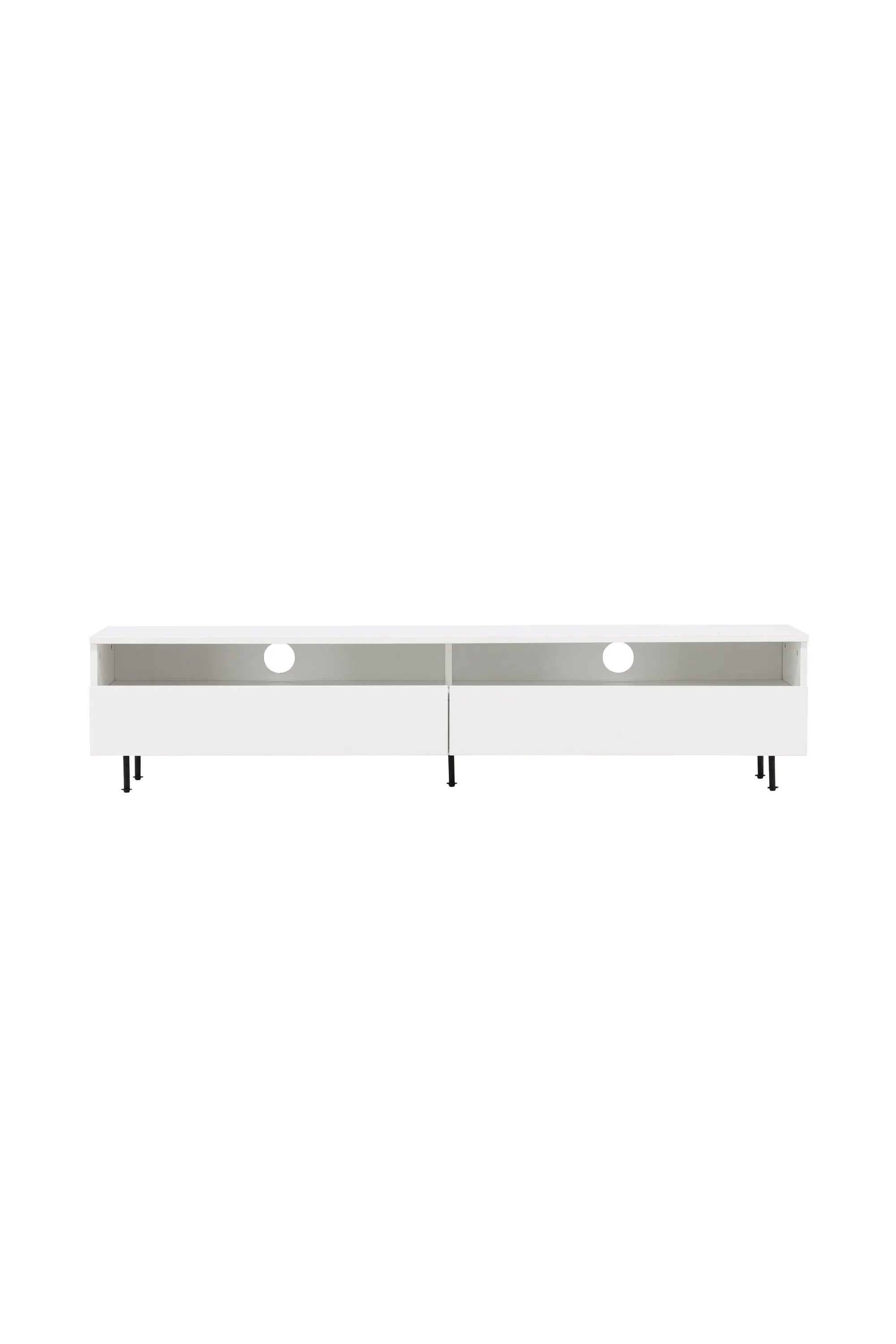 Navarra TV-Sideboard: Zeitloses Design für Ihr Wohnzimmer.
