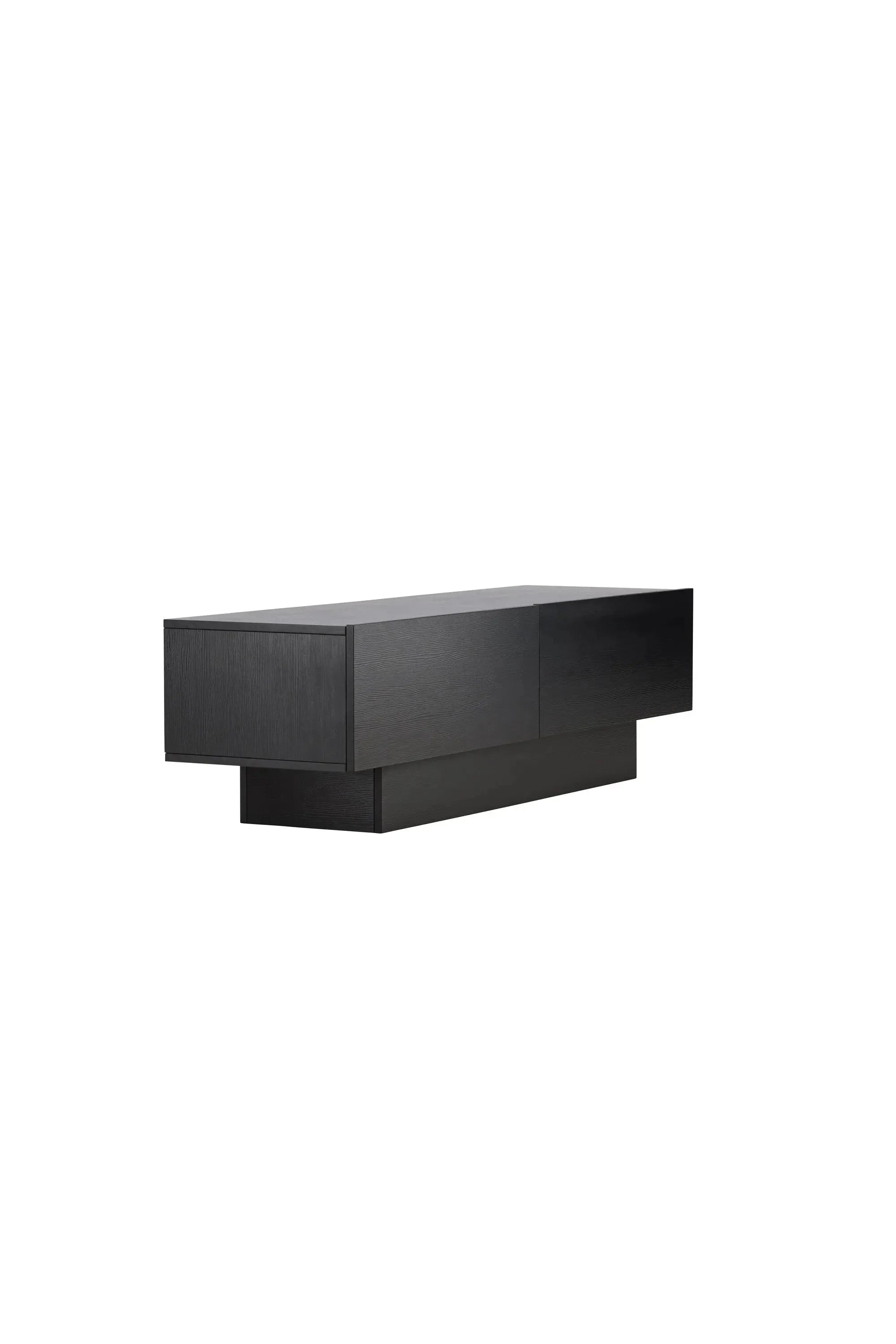 Cuenca TV-Sideboard: Modernes Design trifft auf praktischen Stauraum.