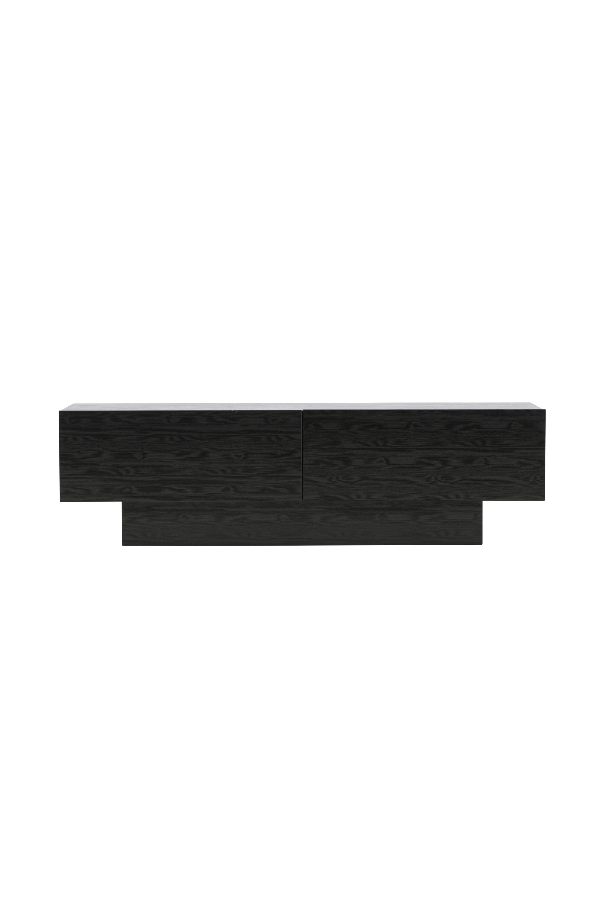 Elegantes Cuenca TV-Sideboard: Perfekte Symbiose aus Stil und Funktion.