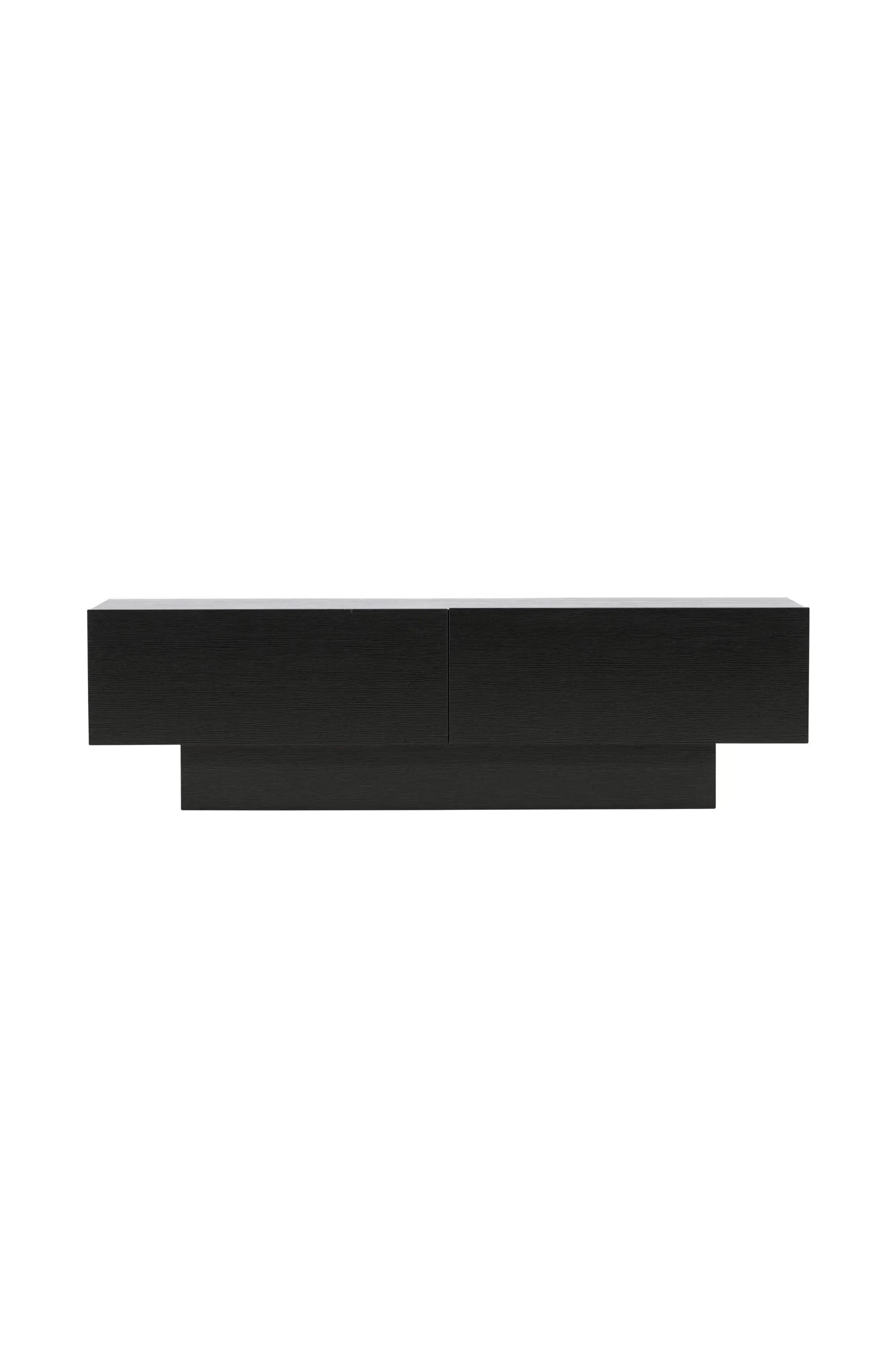 Elegantes Cuenca TV-Sideboard: Perfekte Symbiose aus Stil und Funktion.