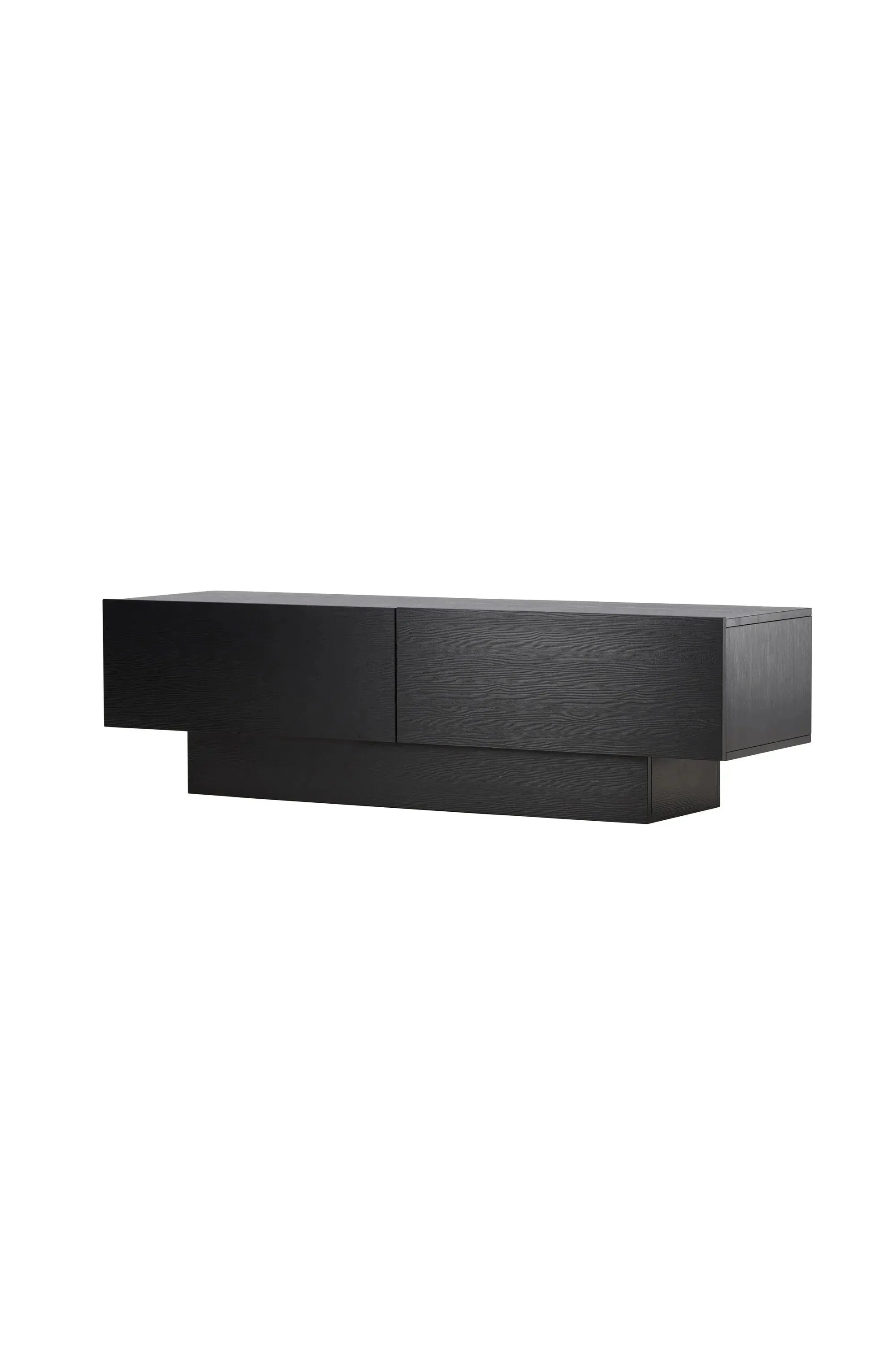 Cuenca TV-Sideboard: Stilvoller Stauraum für Ihr modernes Zuhause.