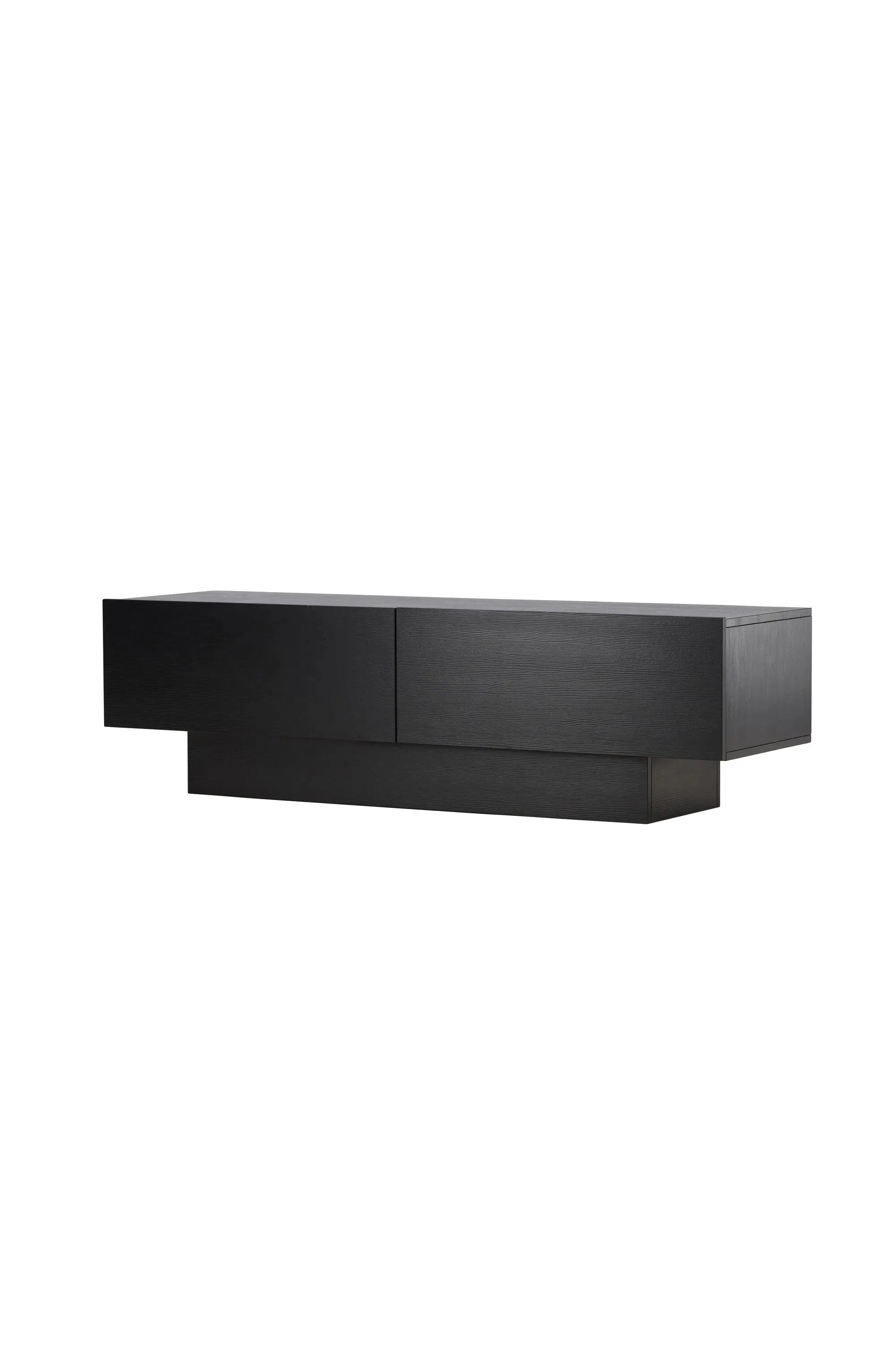 Cuenca TV-Sideboard: Stilvoller Stauraum für Ihr modernes Zuhause.