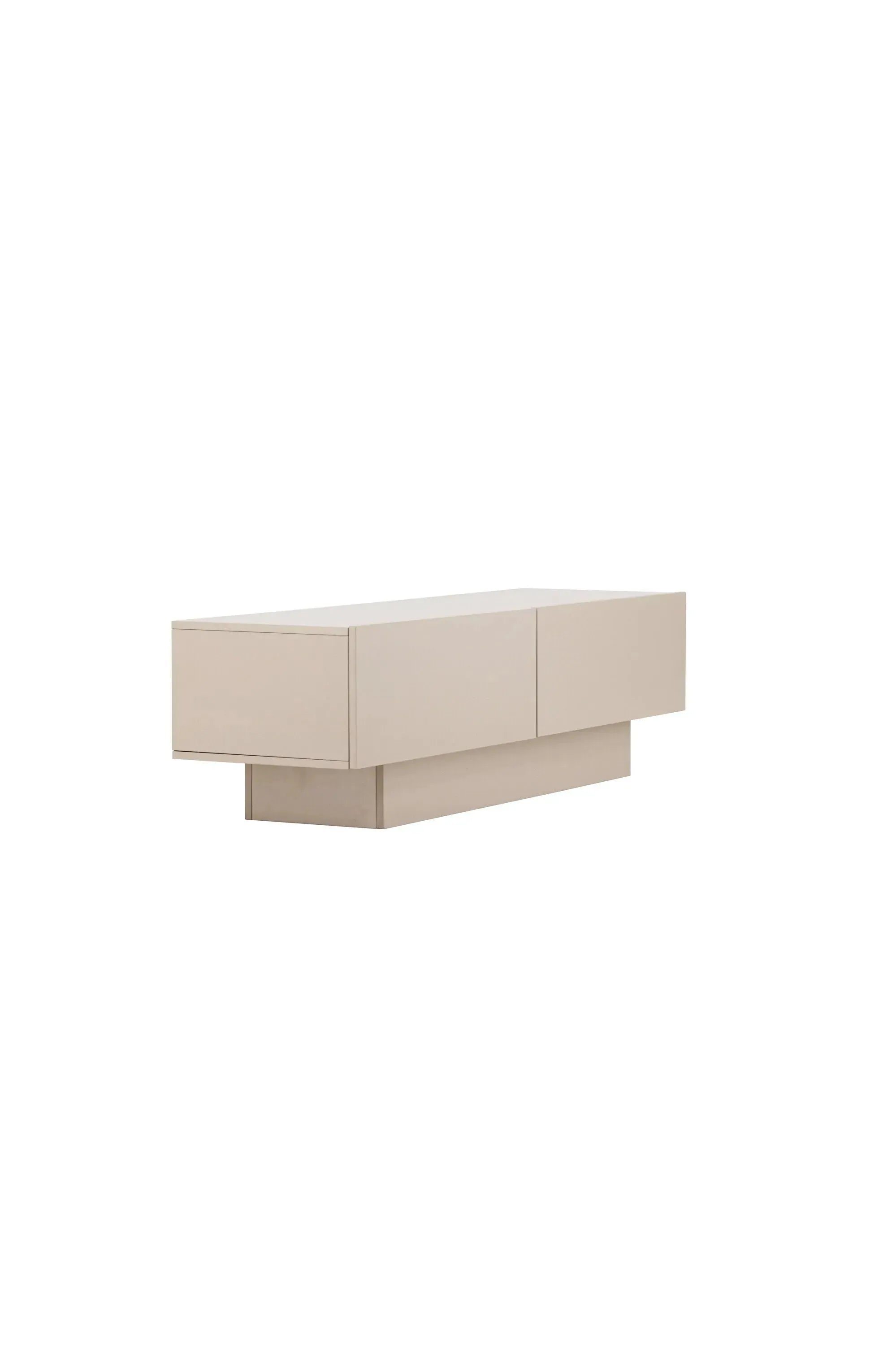 Cuenca TV-Sideboard: Elegante Funktionalität für Ihr Wohnzimmer.