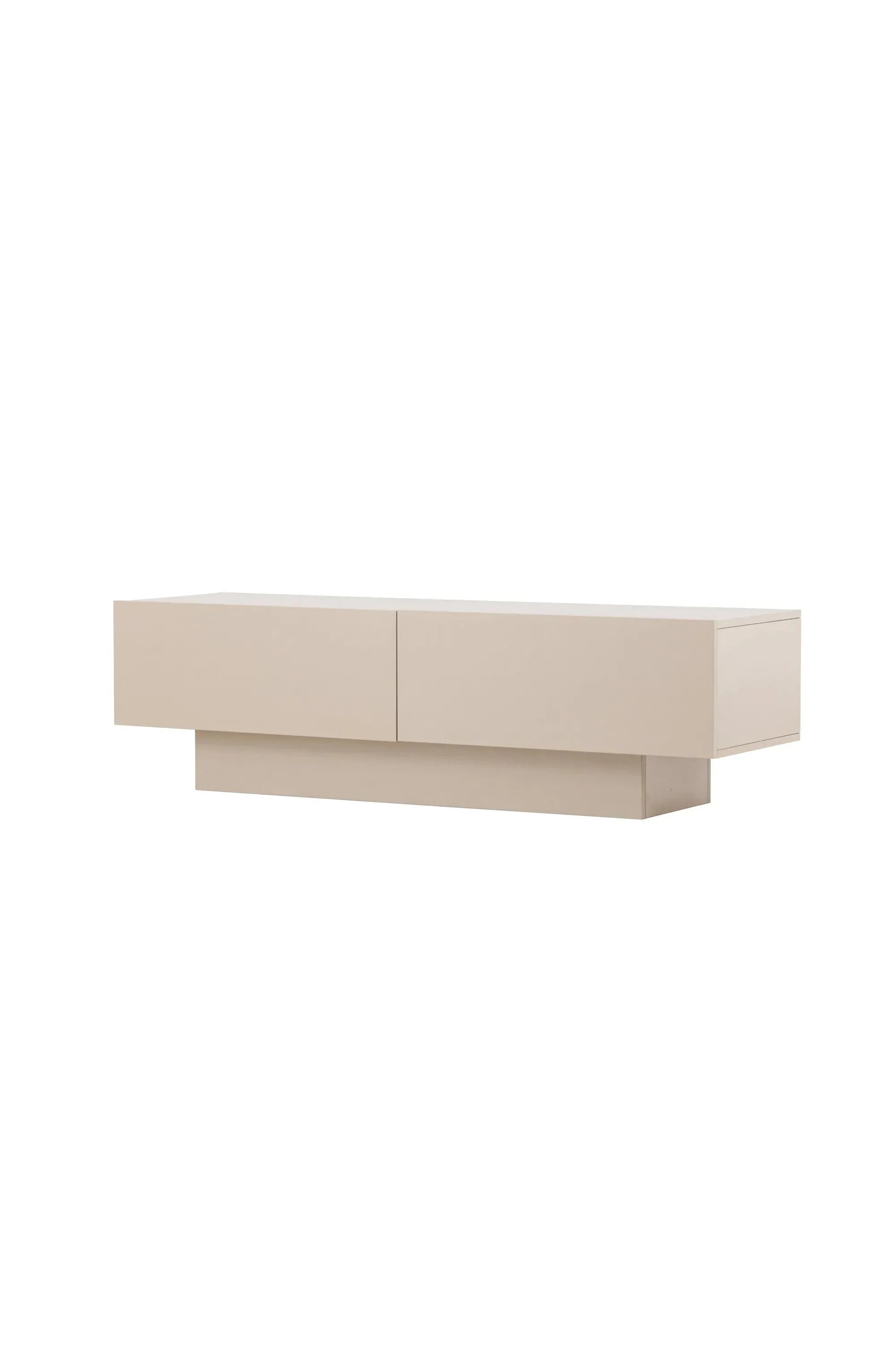 Cuenca TV-Sideboard: Modernes Design für stilvolle Wohnräume.