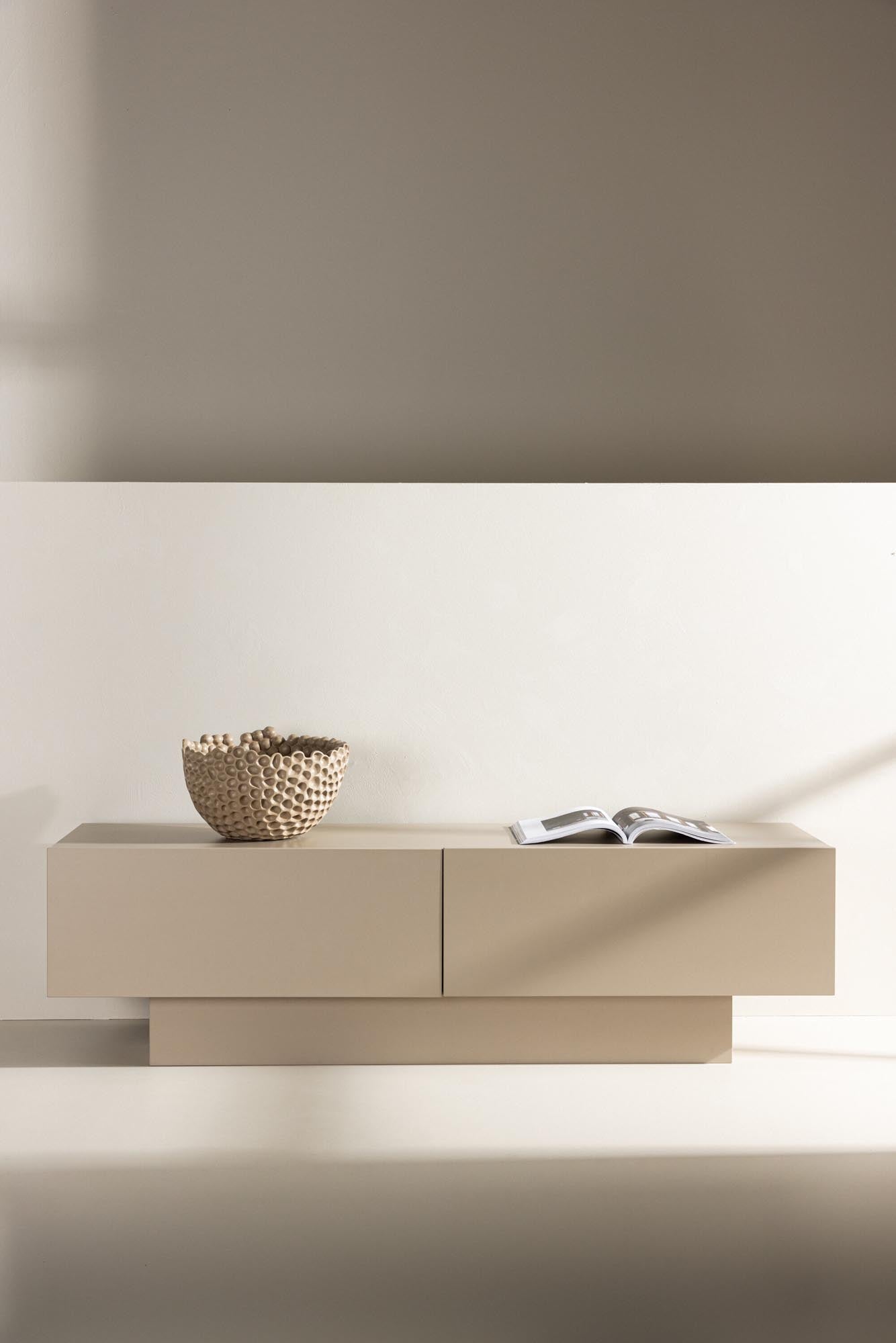 Cuenca TV sideboard