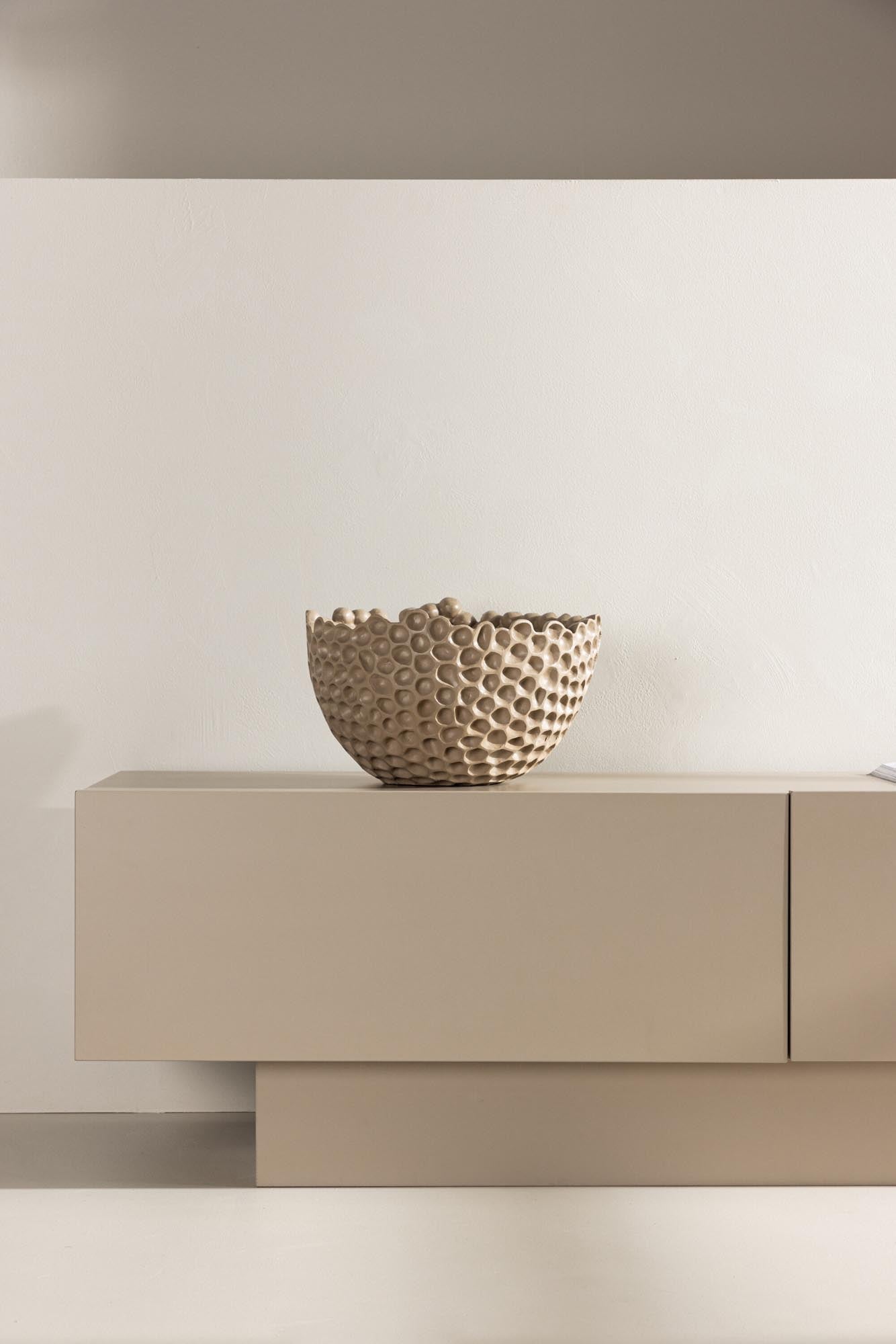 Stilvolles Cuenca TV-Sideboard: Funktionalität trifft auf Eleganz.