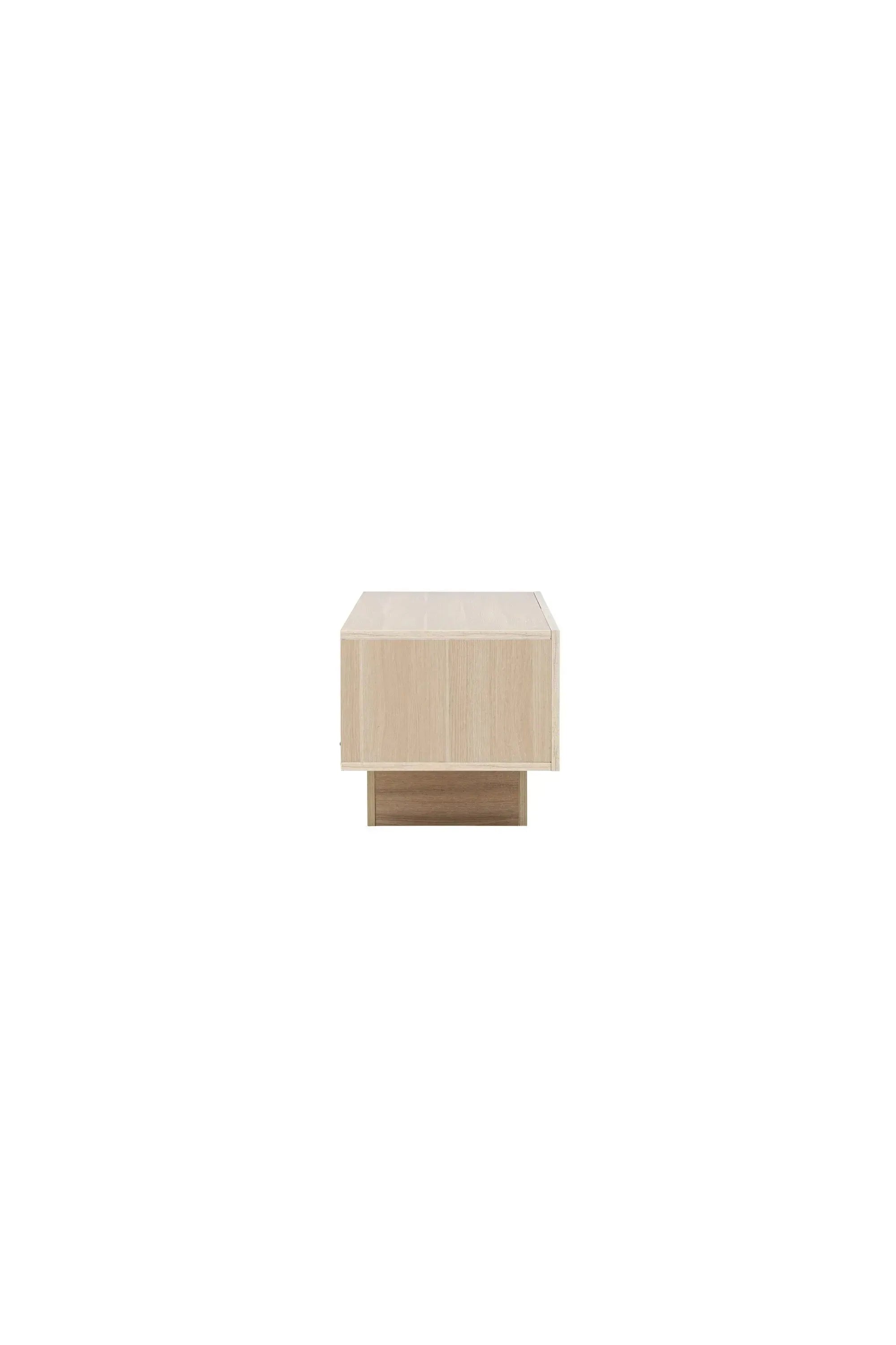 Cuenca TV-Sideboard: Modernes Design trifft auf funktionalen Stauraum.