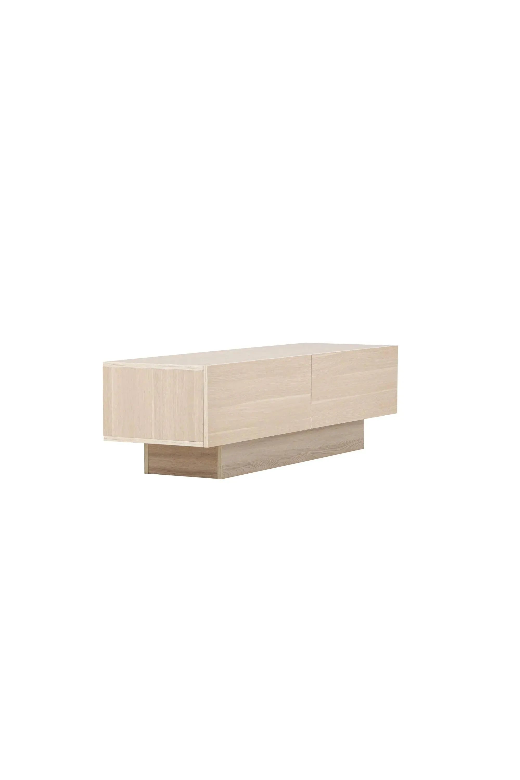 Cuenca TV-Sideboard: Stilvolle Medienmöbel mit cleverem Stauraum.