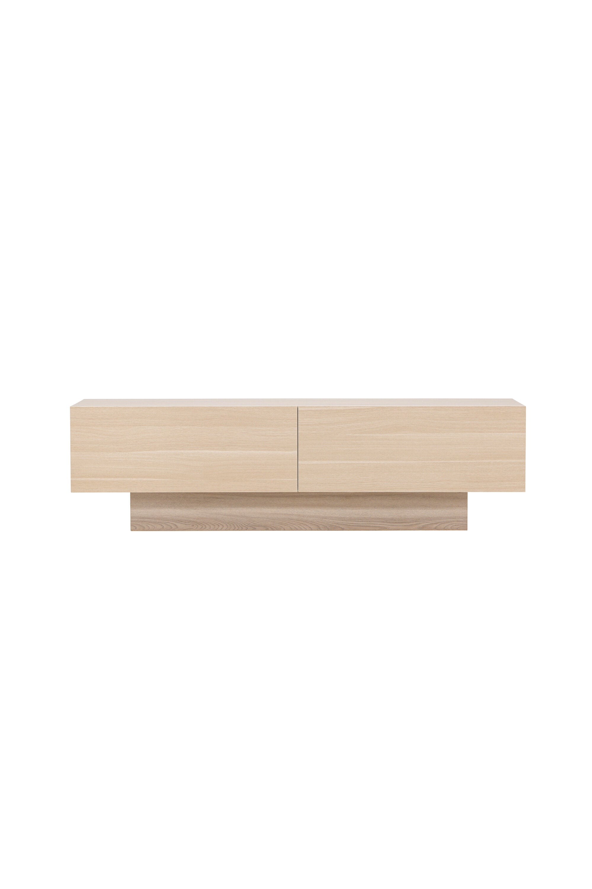 Cuenca TV-Sideboard: Stilvolle Aufbewahrung für moderne Wohnräume.
