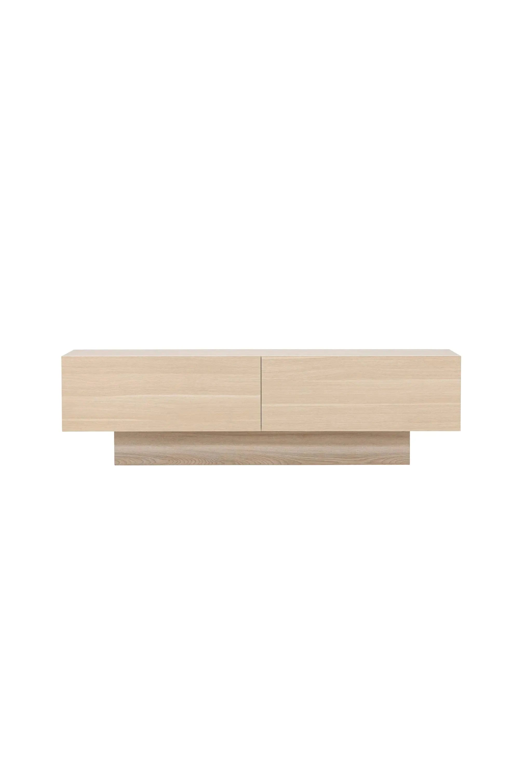 Cuenca TV-Sideboard: Stilvolle Aufbewahrung für moderne Wohnräume.