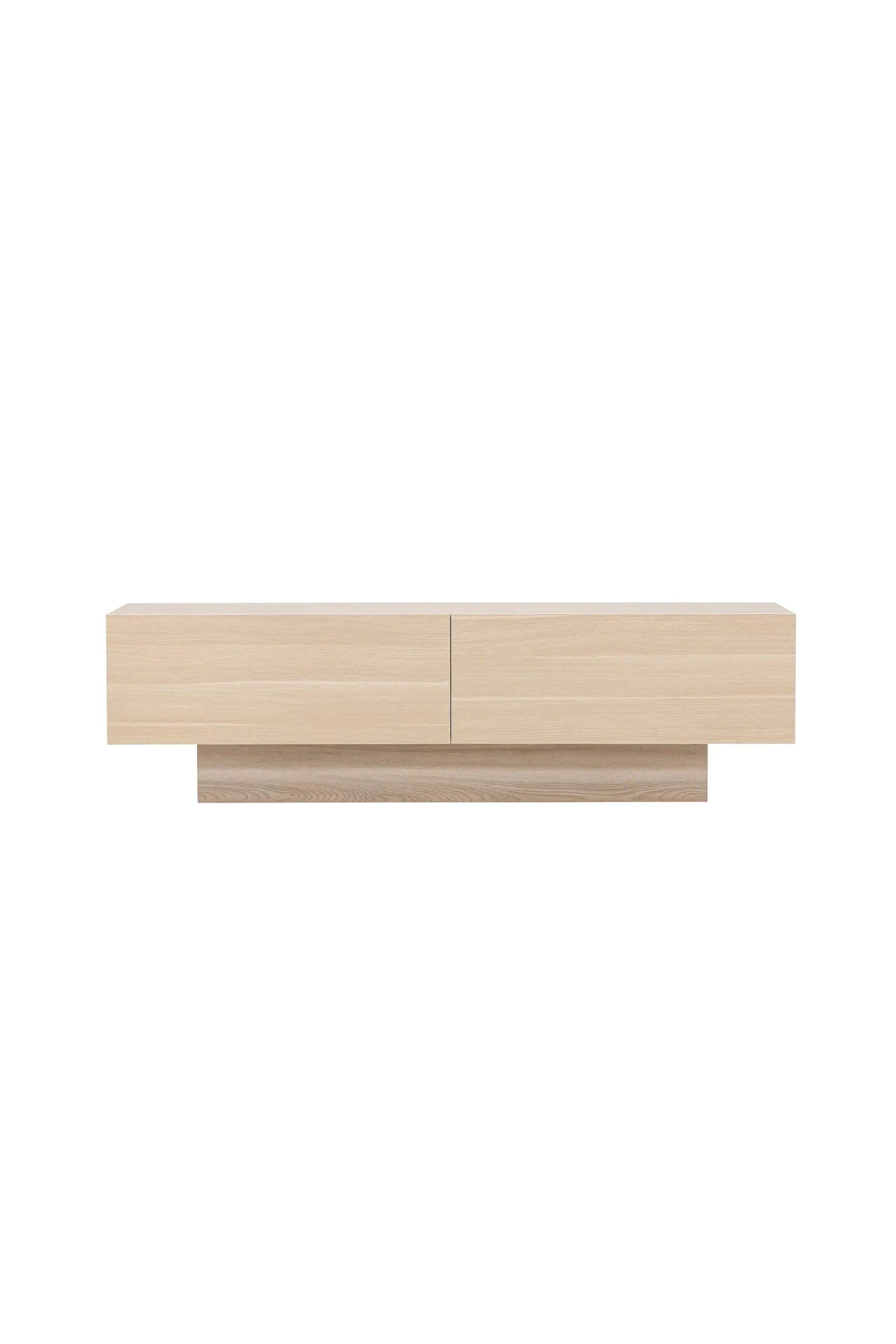 Cuenca TV-Sideboard: Stilvolle Aufbewahrung für moderne Wohnräume.
