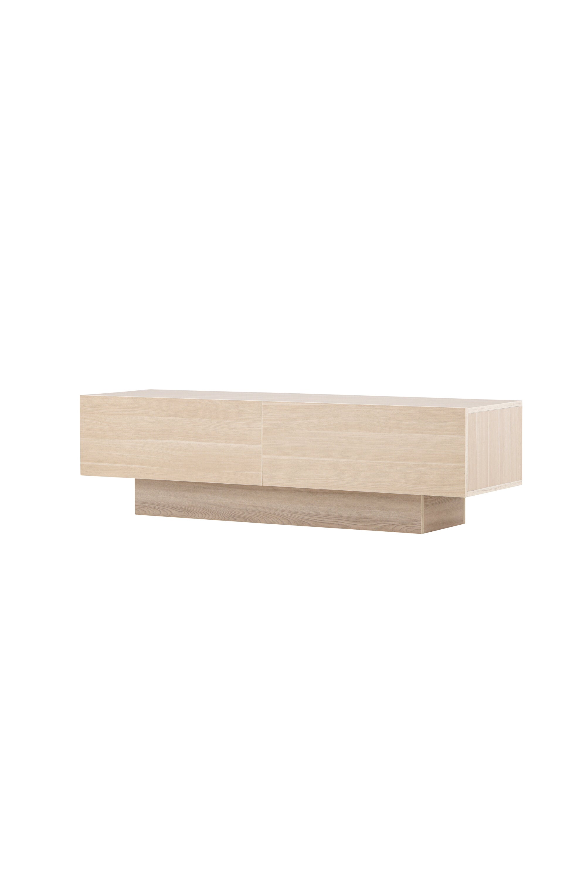 Cuenca TV-Sideboard: Elegante Aufbewahrungslösung für Ihr Zuhause.
