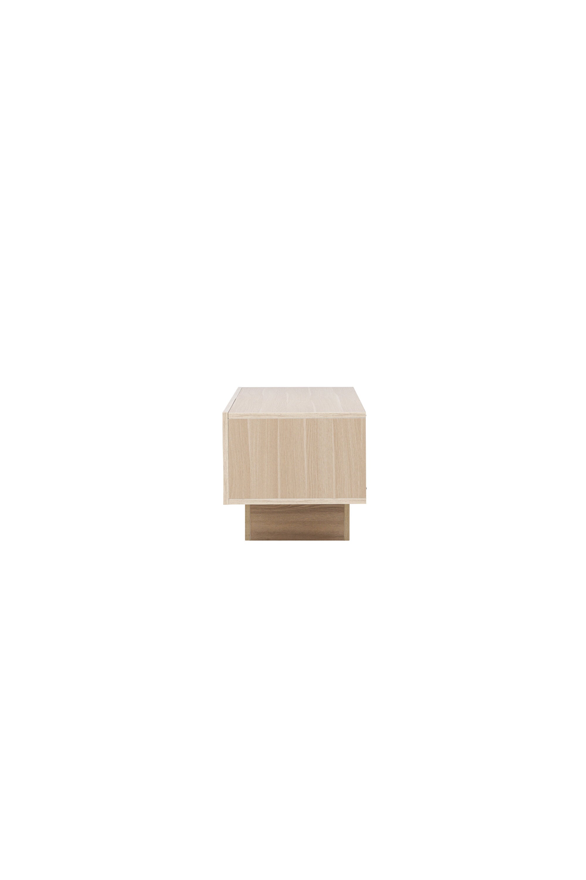 Cuenca TV Sideboard in Tünchen präsentiert im Onlineshop von KAQTU Design AG. TV-Möbel ist von Venture Home