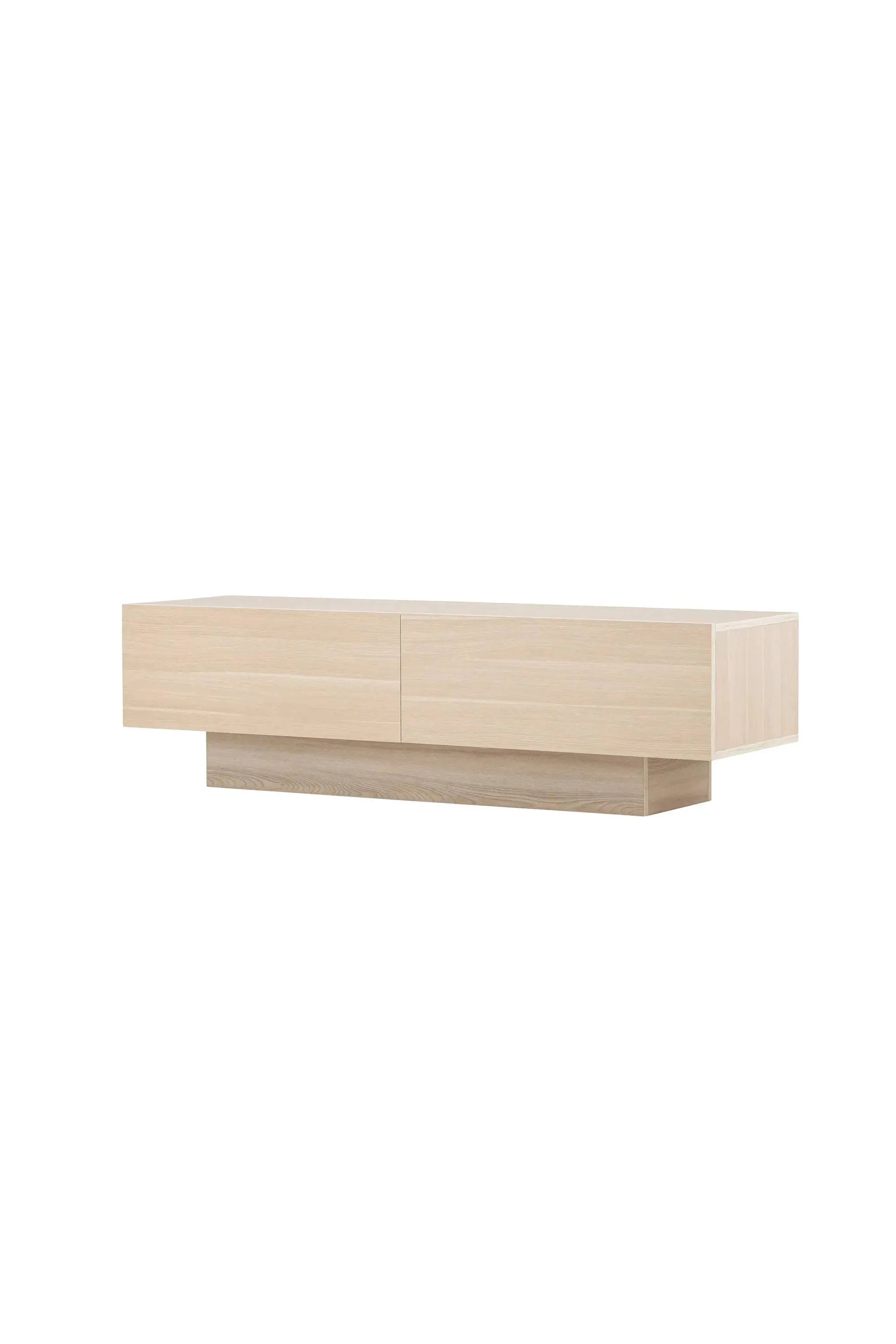 Cuenca TV-Sideboard: Elegante Aufbewahrungslösung für Ihr Zuhause.