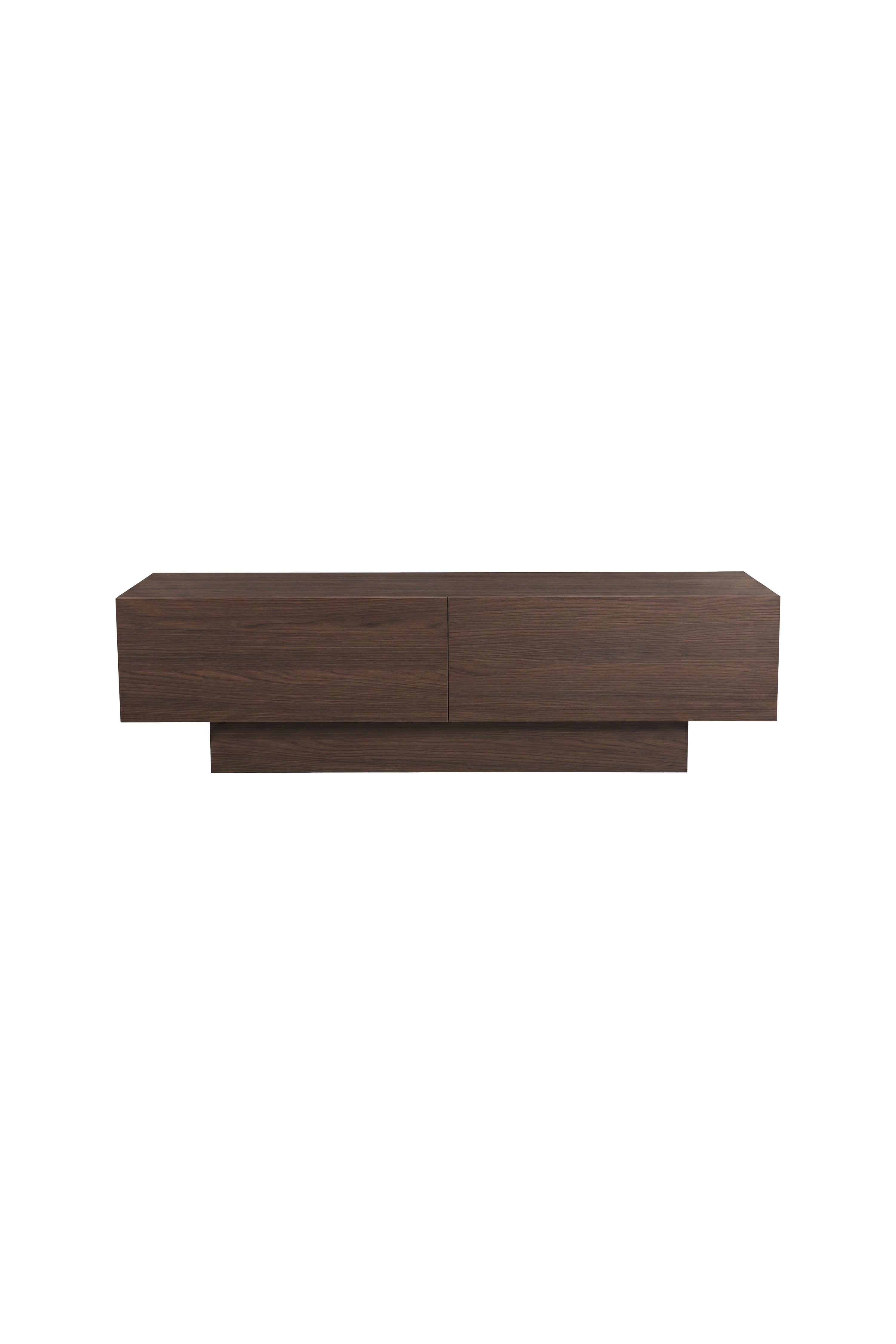 Cuenca Cabinet in Mokka präsentiert im Onlineshop von KAQTU Design AG. Cabinet ist von Venture Home