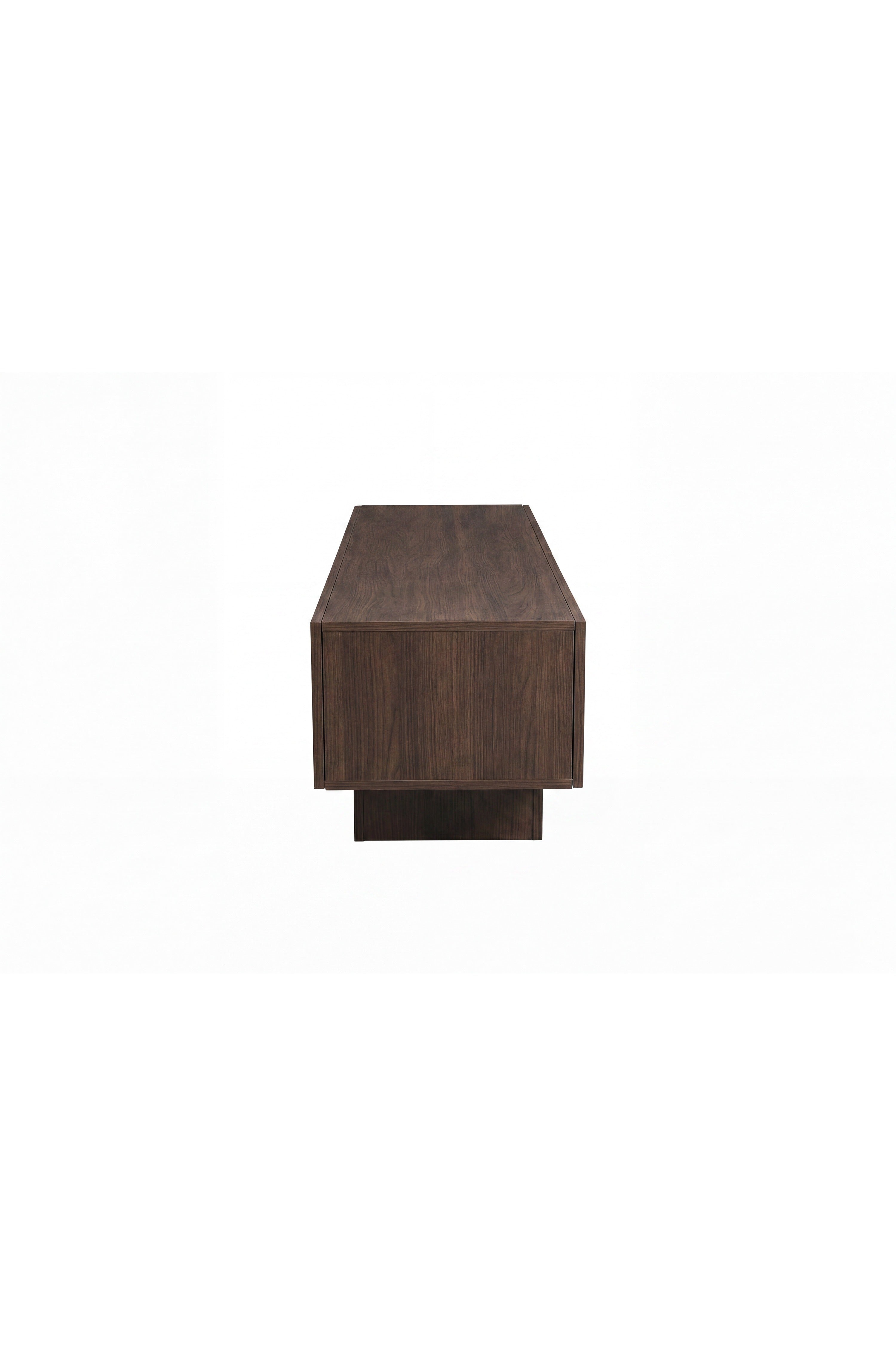 Cuenca Cabinet in Mokka präsentiert im Onlineshop von KAQTU Design AG. Cabinet ist von Venture Home