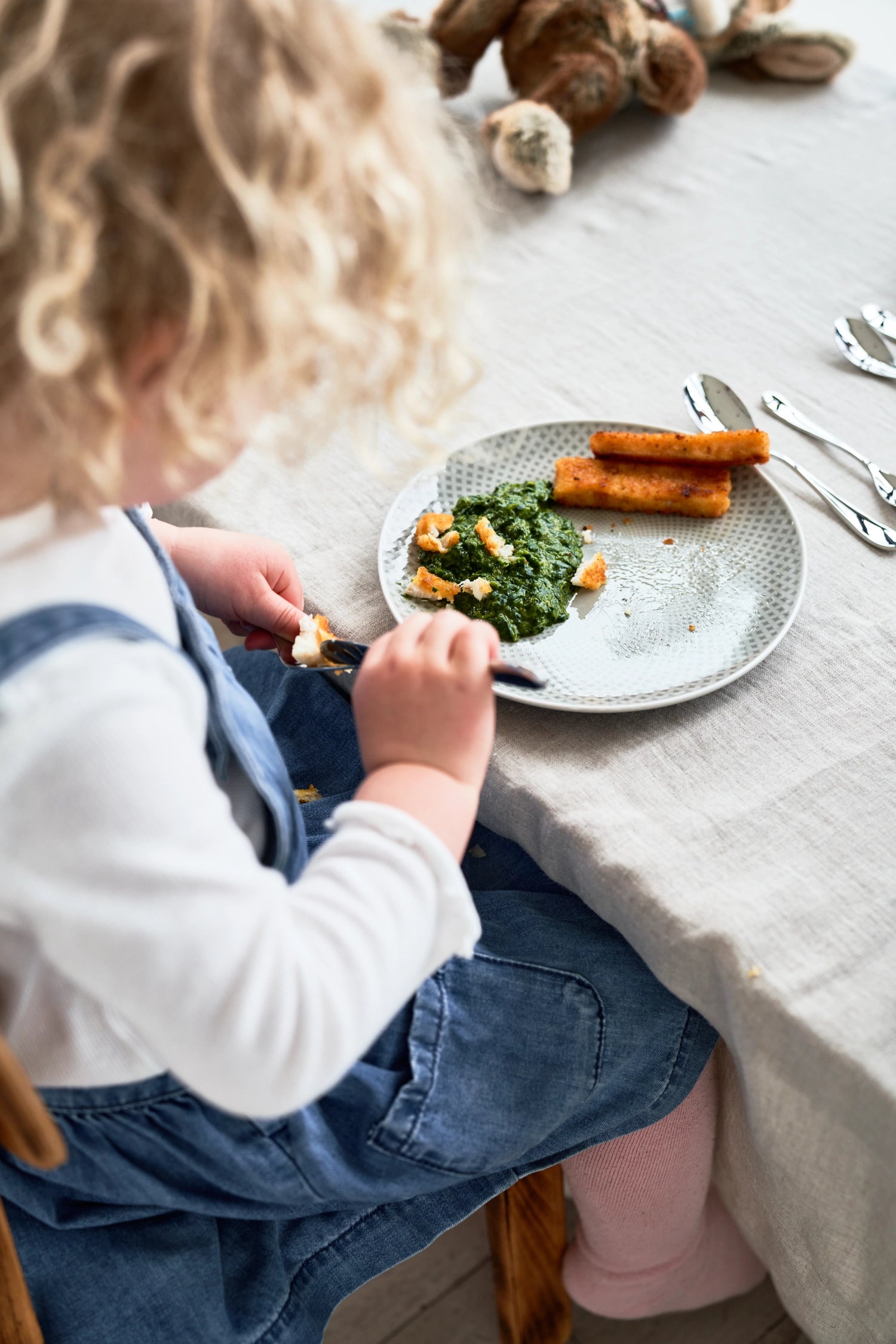 4TLG COURTLERS ENFANTS FILOU