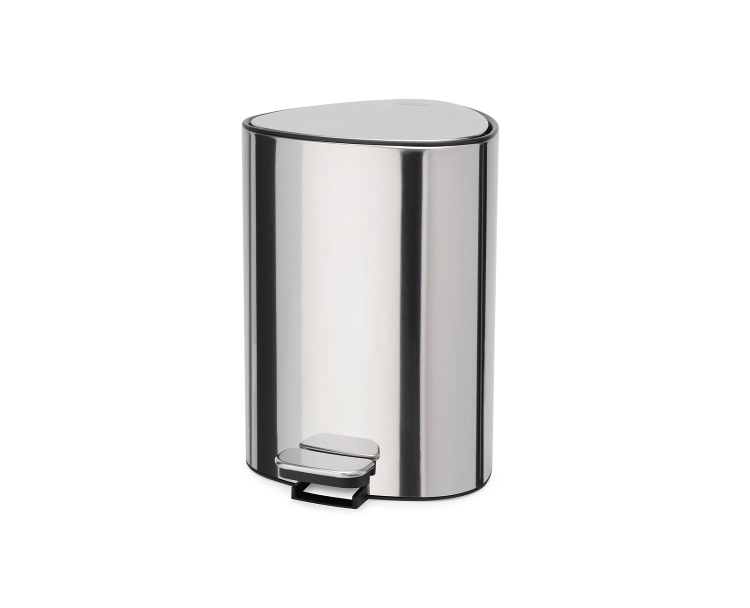 EasyStore 5l bathroom bucket with P<tc>eda</tc>l Stainless steel