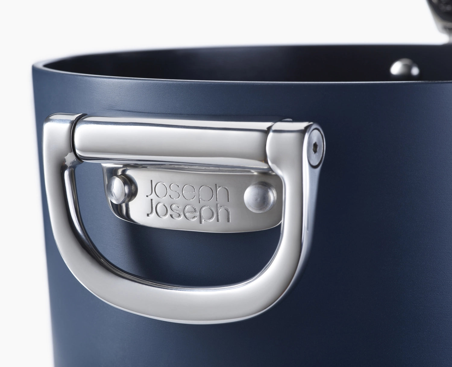 Space Stielkasserolle D23cm Griff klappbar mit Deckel