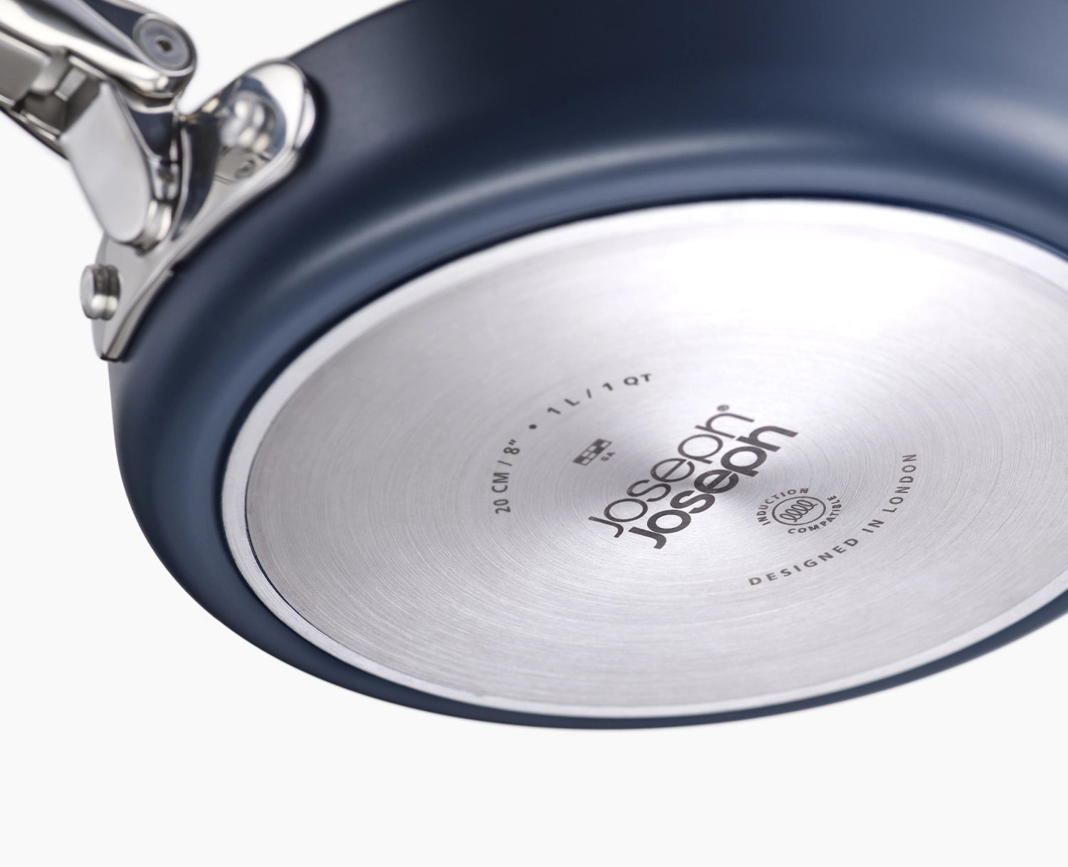 Poêle Space D20cm manche repliable