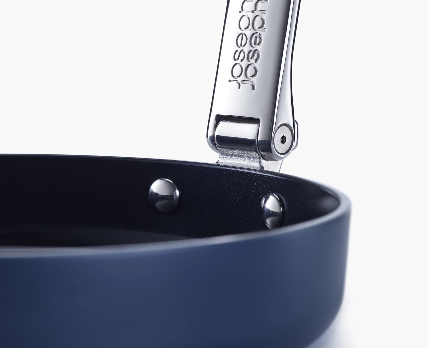 Poêle Space D20cm manche repliable