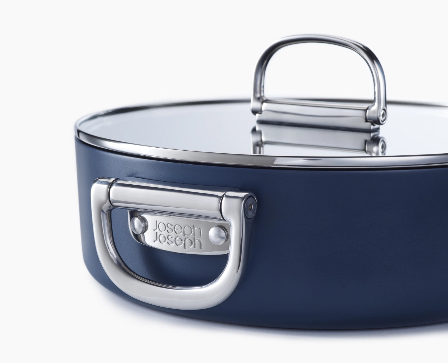 Space Kochset 6tlg. 15+19+20+24+28+28cm mit Schutz