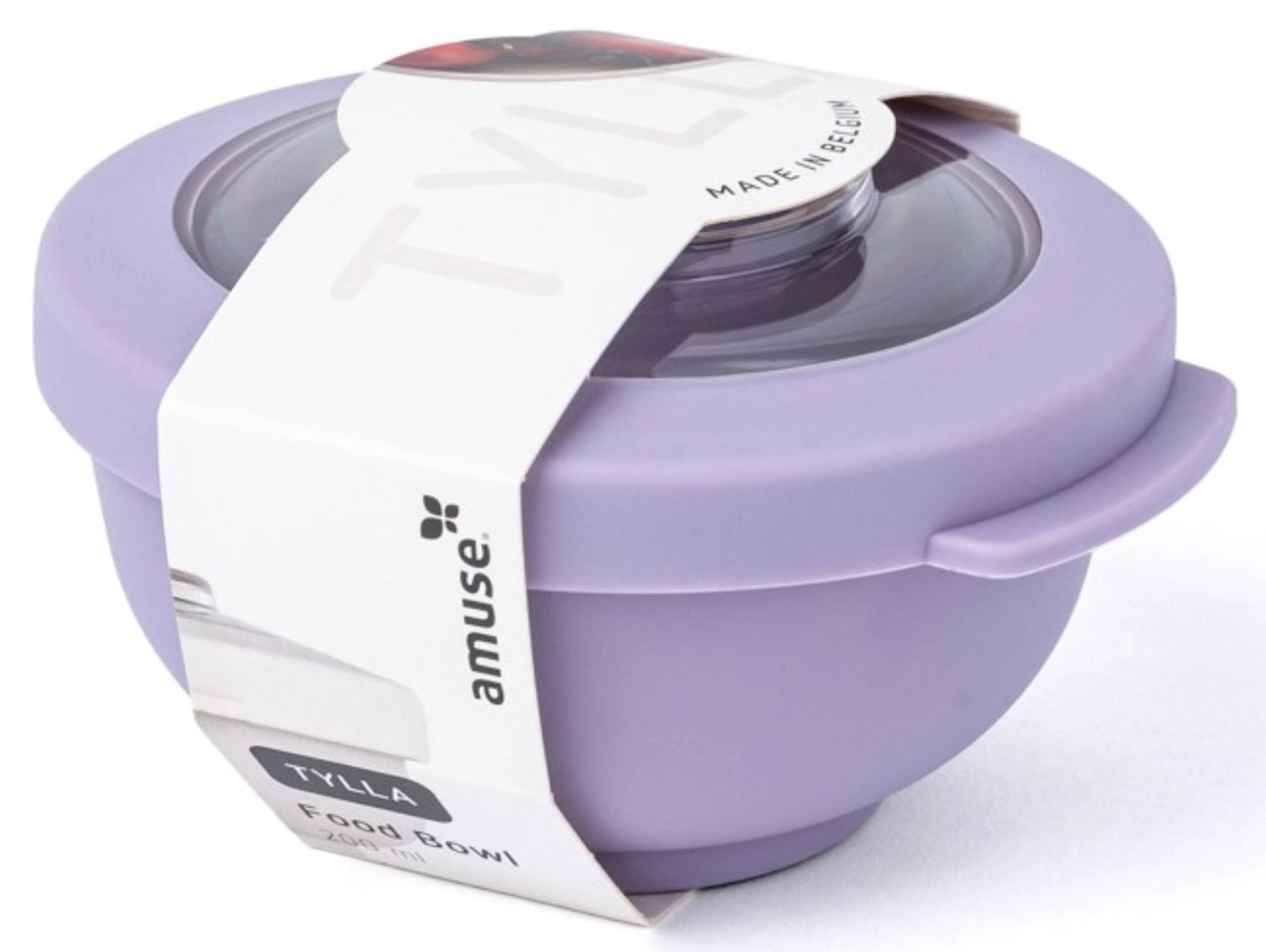 Tylla Bowl 200ml PP lavender