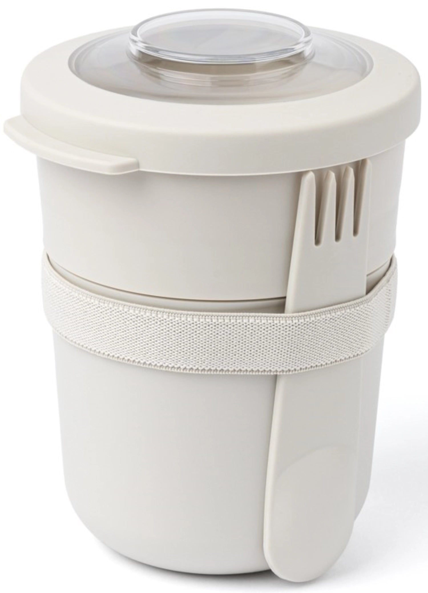 Tylla Bowl Duo 450ml+150ml PP avena