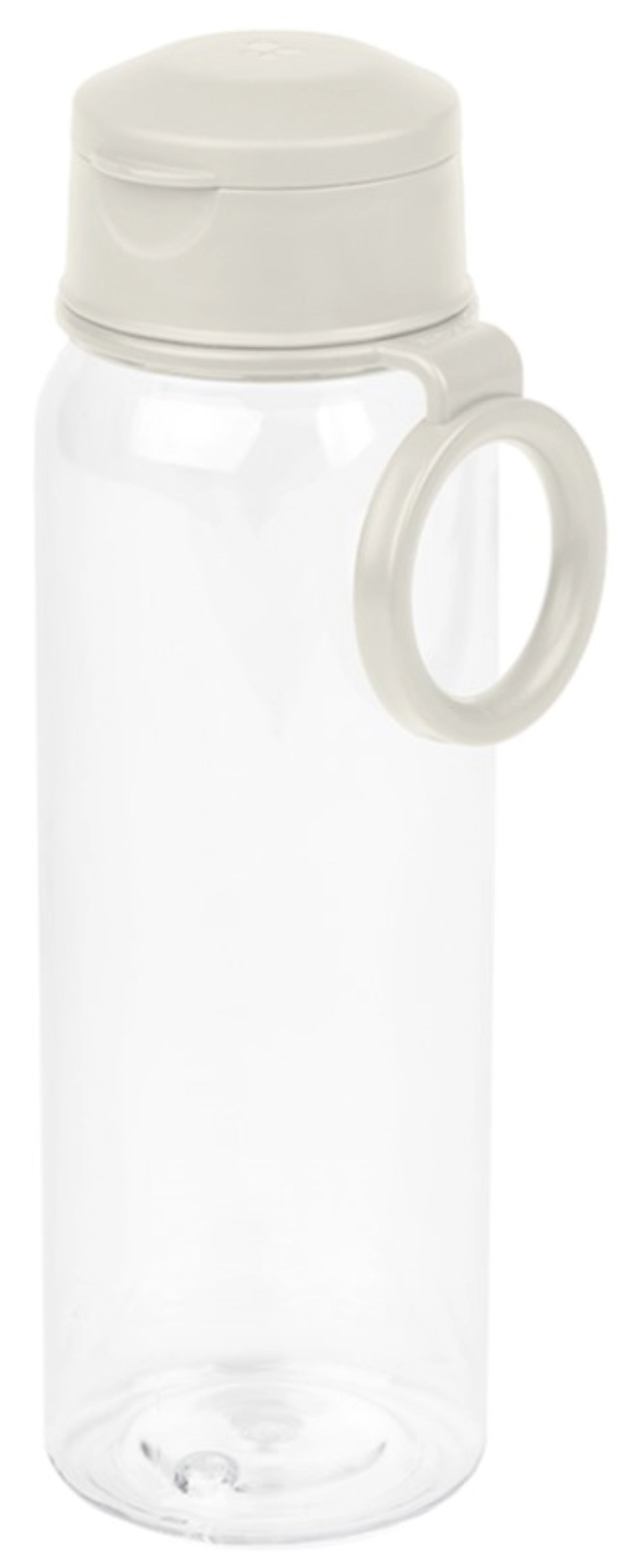 Amuse water bottle 500ml PP oat