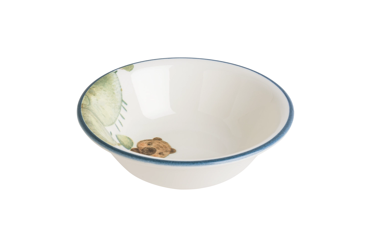 Minimeals Bol gourmand D16cm 400ml