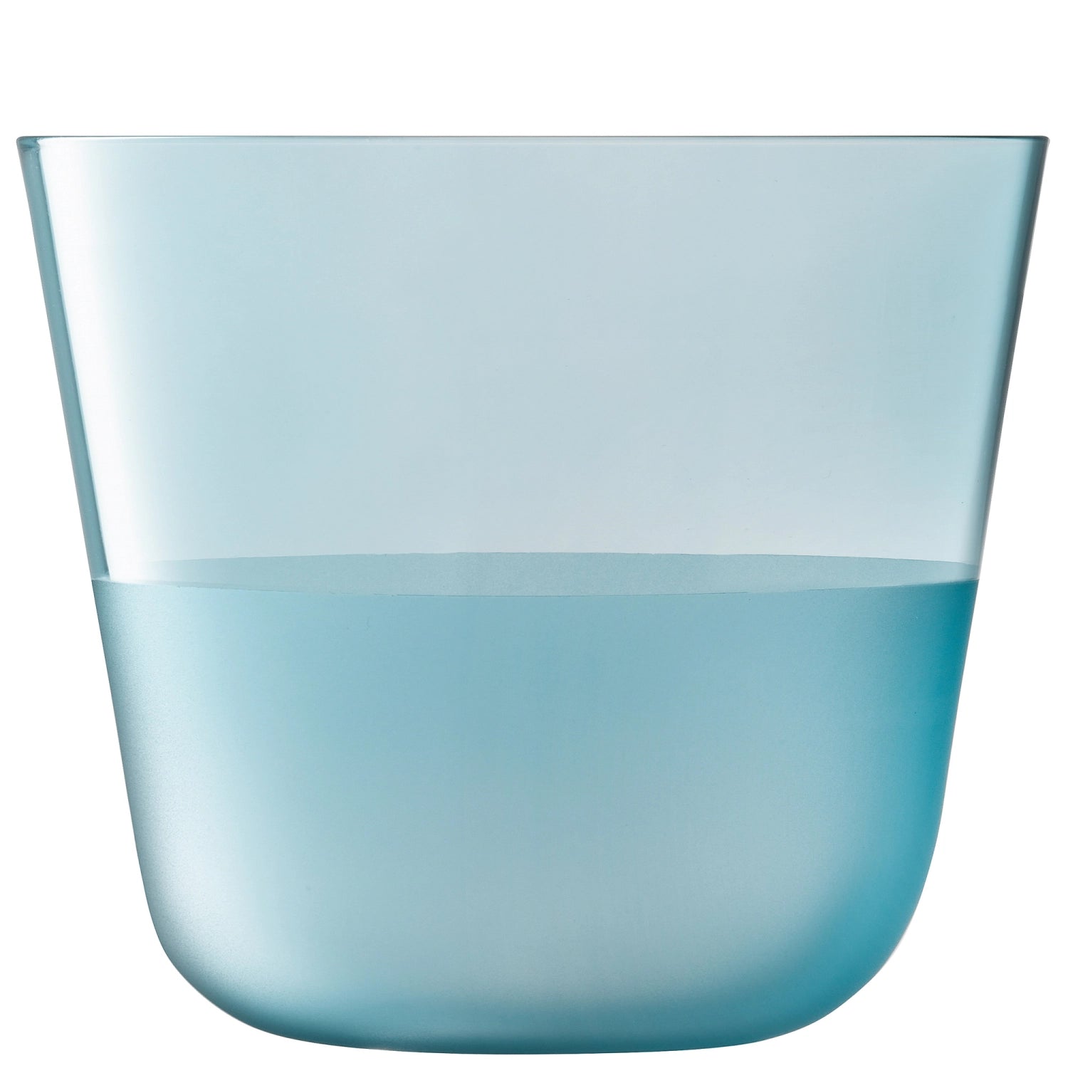 Ensemble de 2 Arc Gobelet contrasté 260 ml ciel