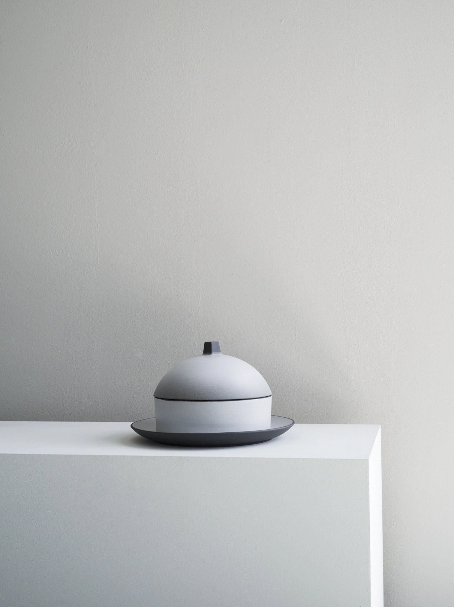 Soucoupe à expresso Equinoxe D13cm