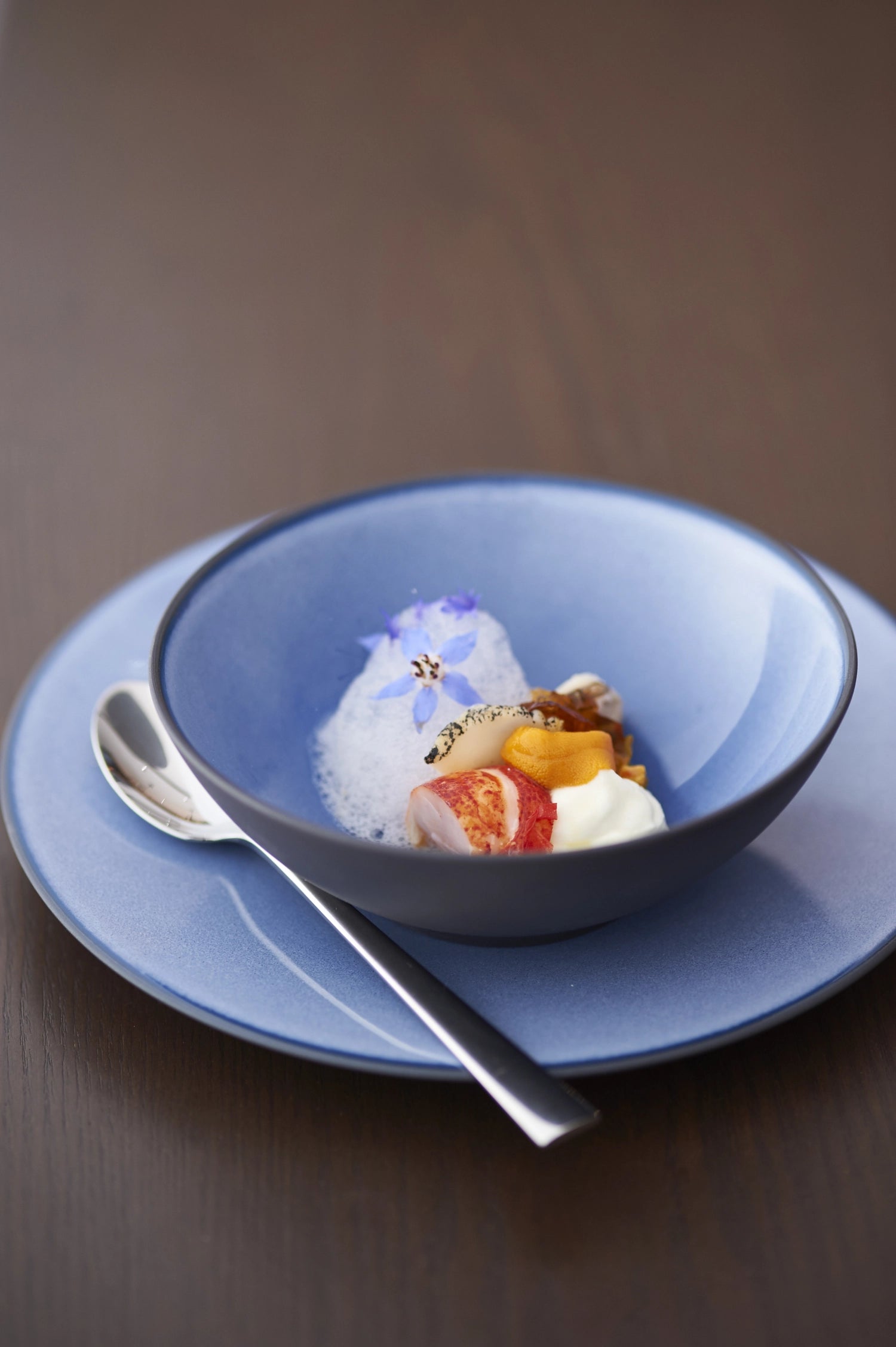 Equinoxe Espresso Cup D6,5 cm H5,5 cm 8cl Weiss cumulus