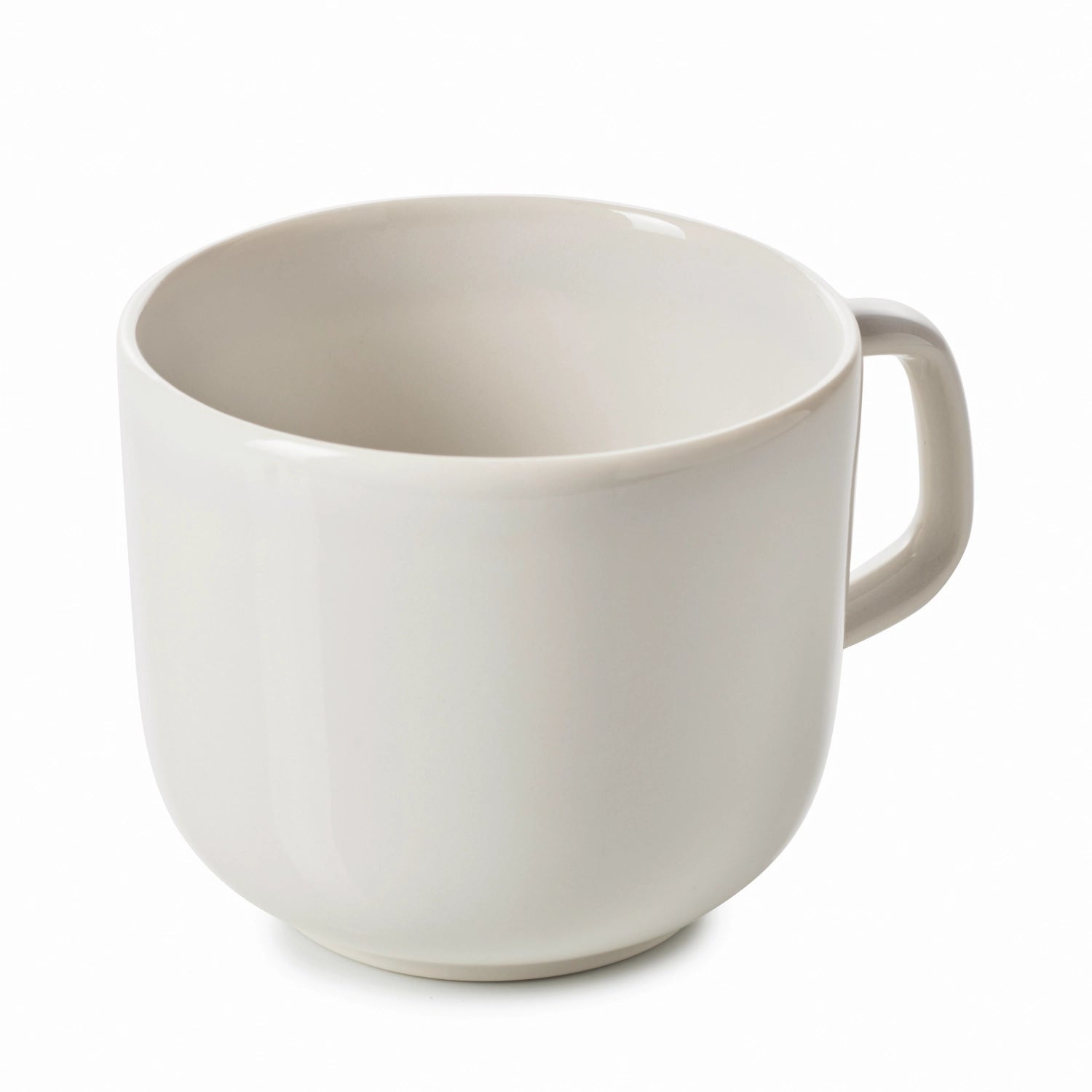 Madeleine teetasse d8,5 cm h7,5 cm 20cl alabaster bianco