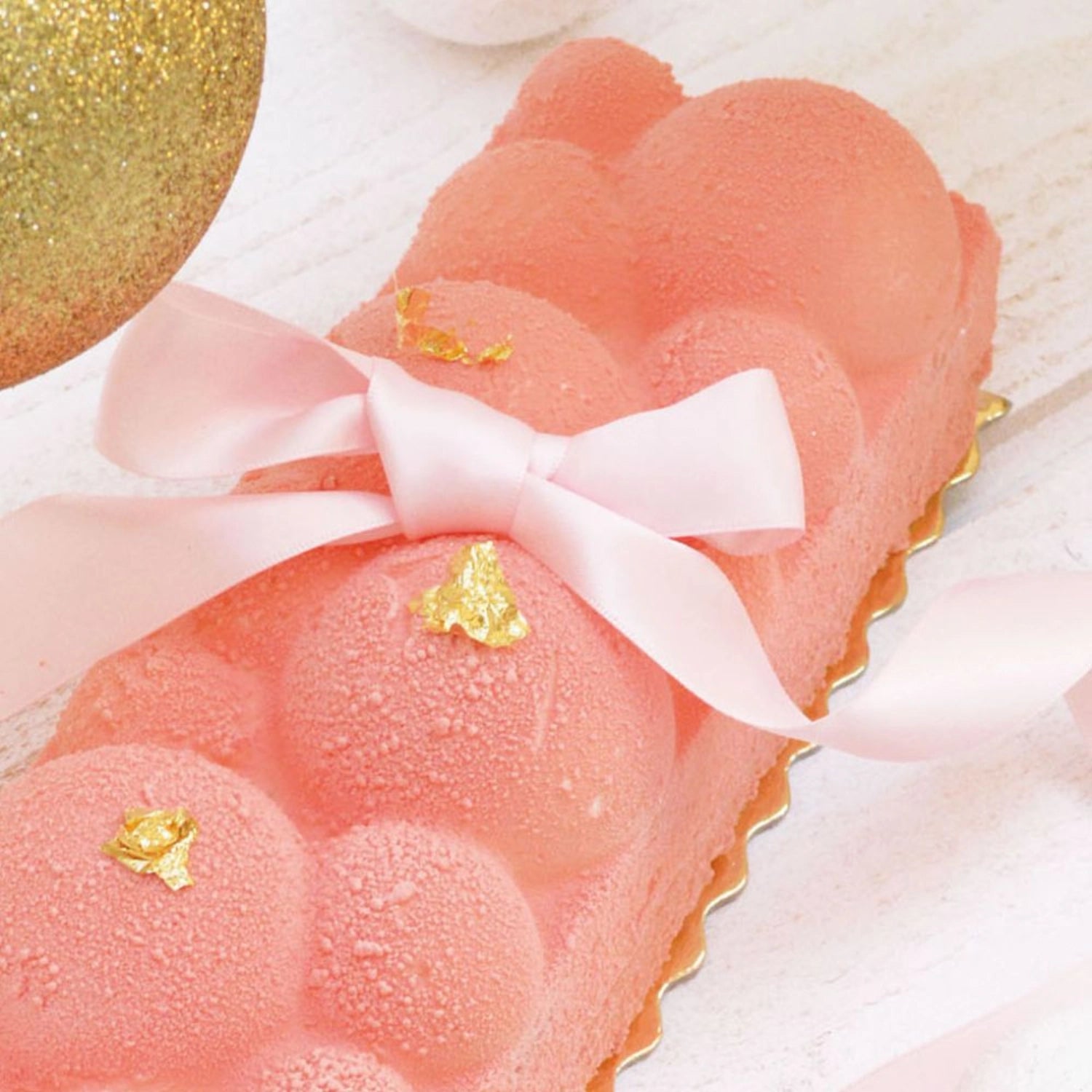 2er Set Bûche Délice