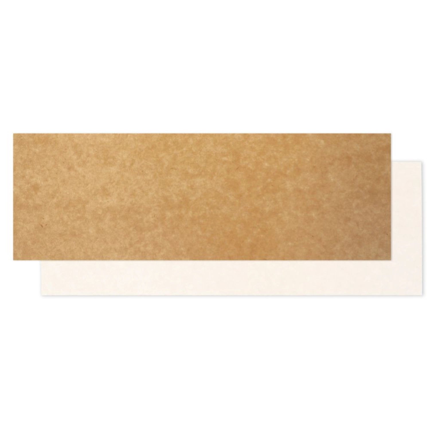 5 set di carta per alimentazione per torta 10x30 cm