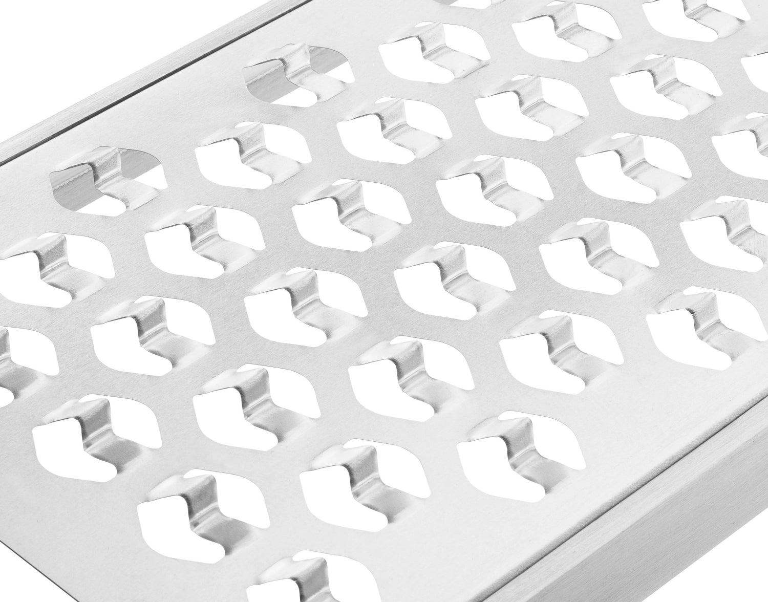 34 cm di mezzo per grattugia