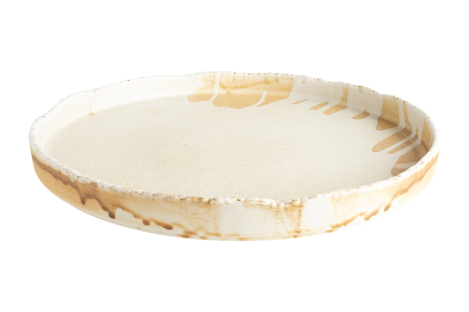 Solis Piatto piano D28cm